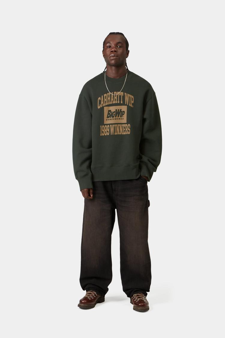 1989 Winners Sweatshirt