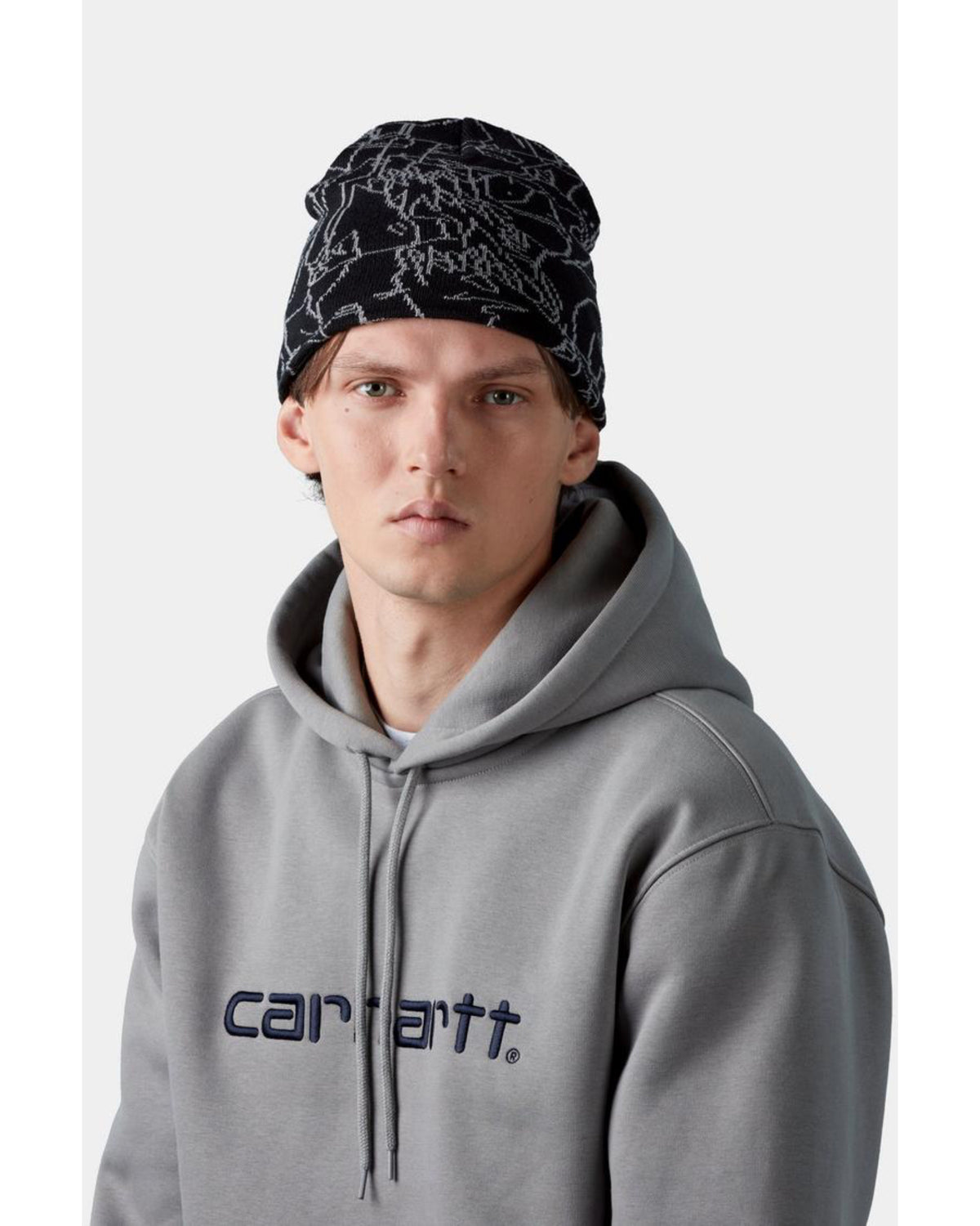 Blinkerfluid Beanie