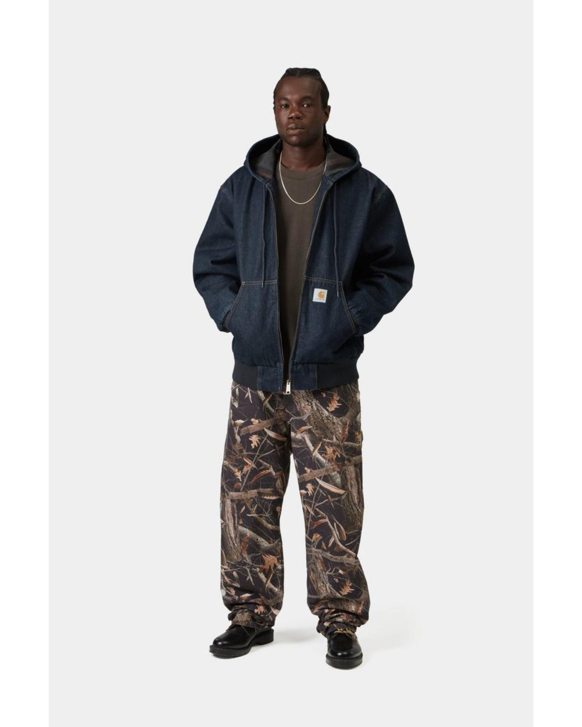 OG Active Jacket