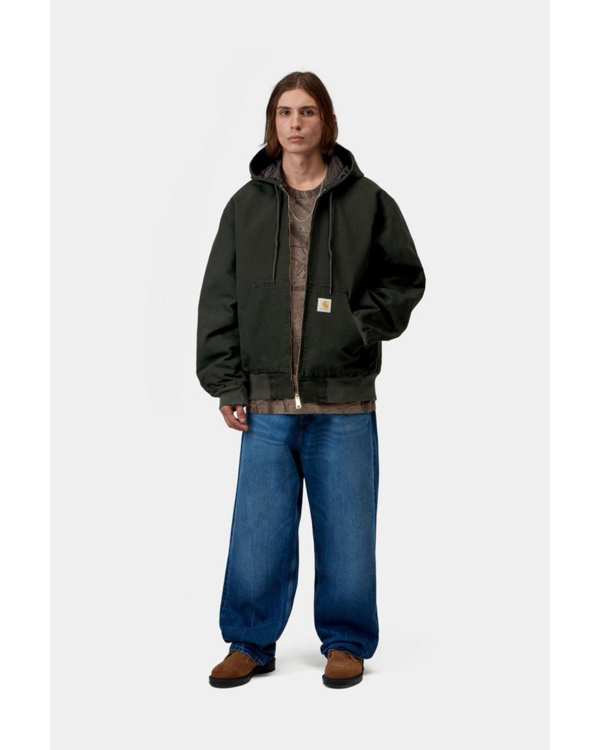 OG Active Jacket