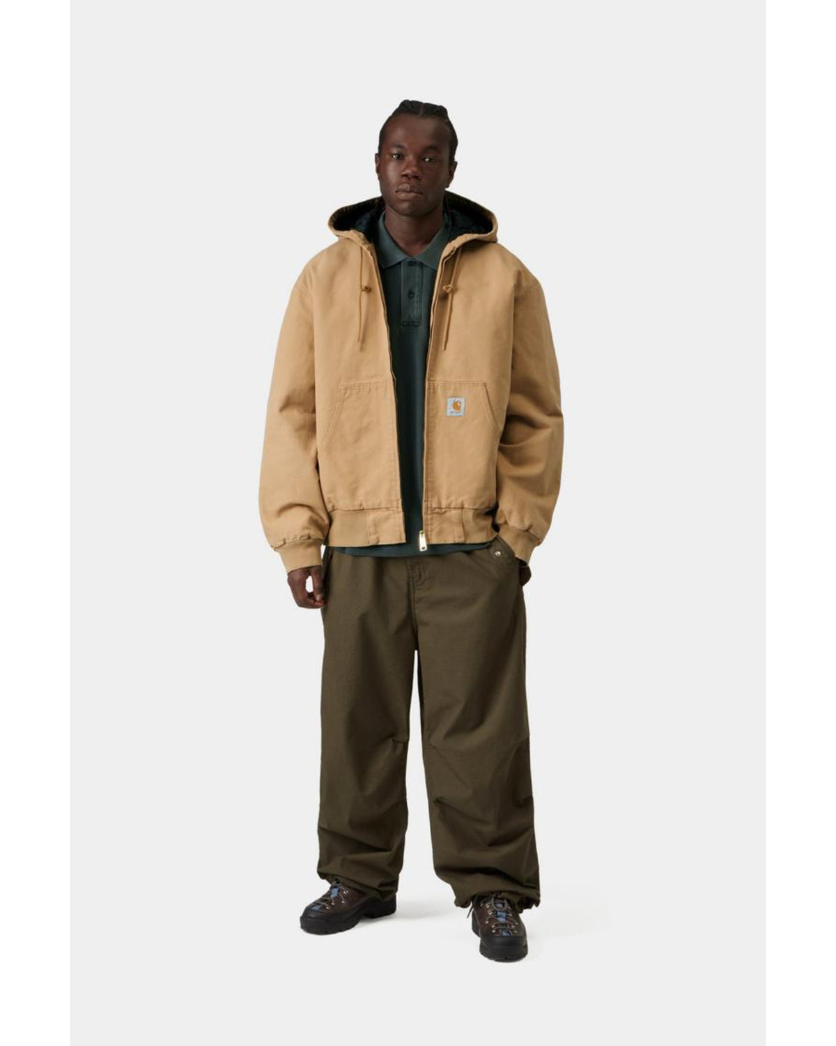 OG Active Jacket