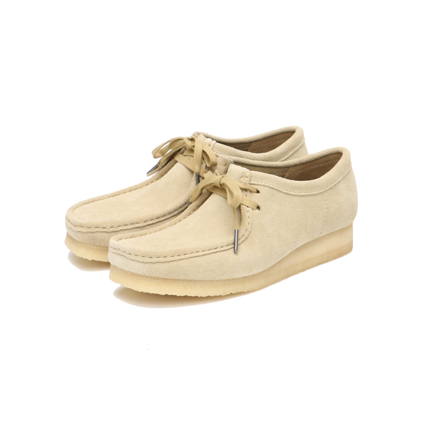 Wallabee