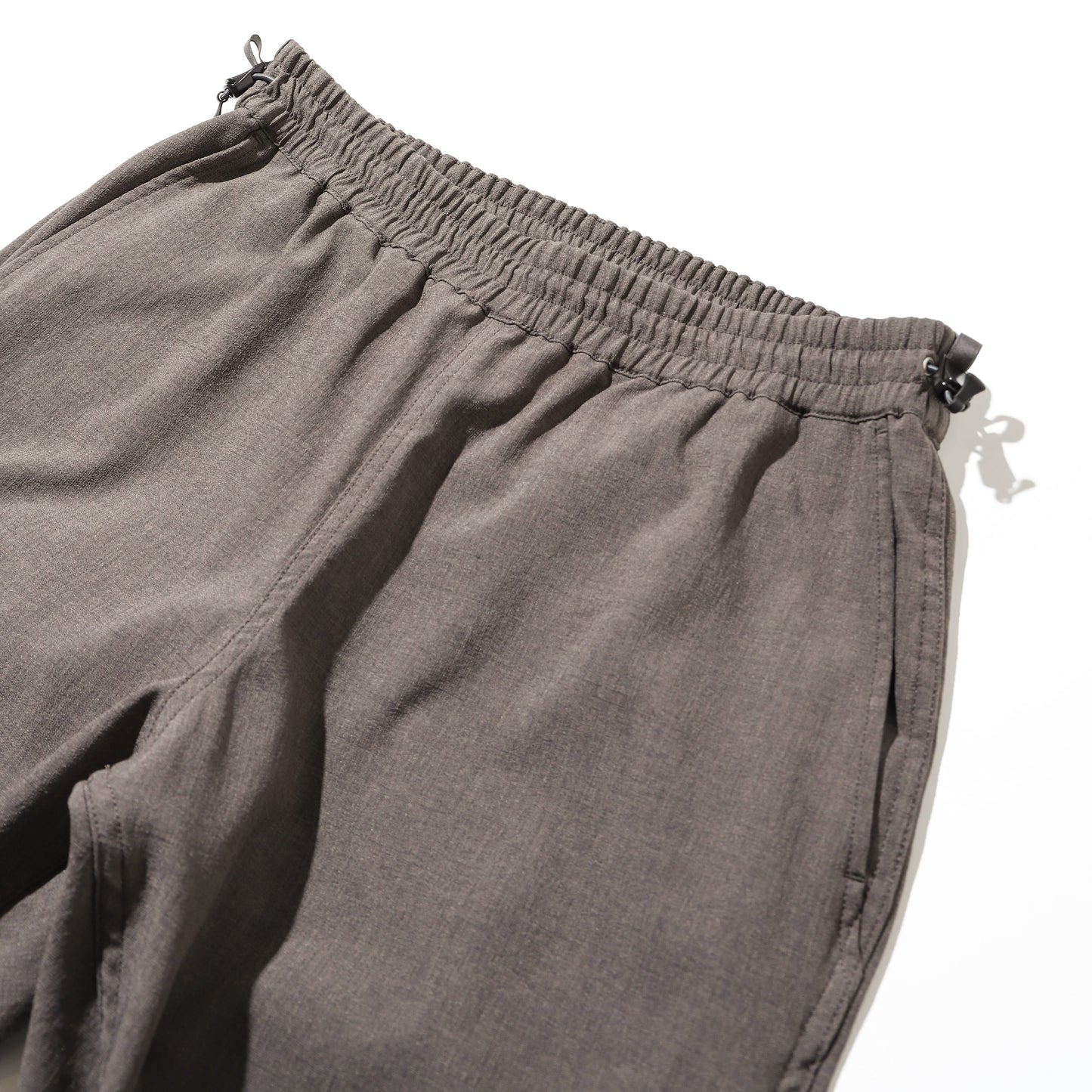 HIKER EASY PANTS POLY SHANTUNG