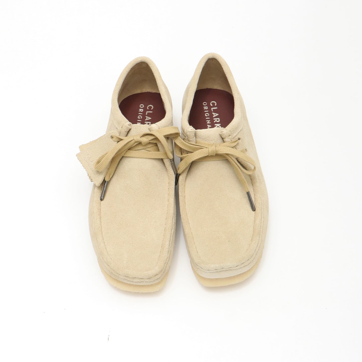 Wallabee