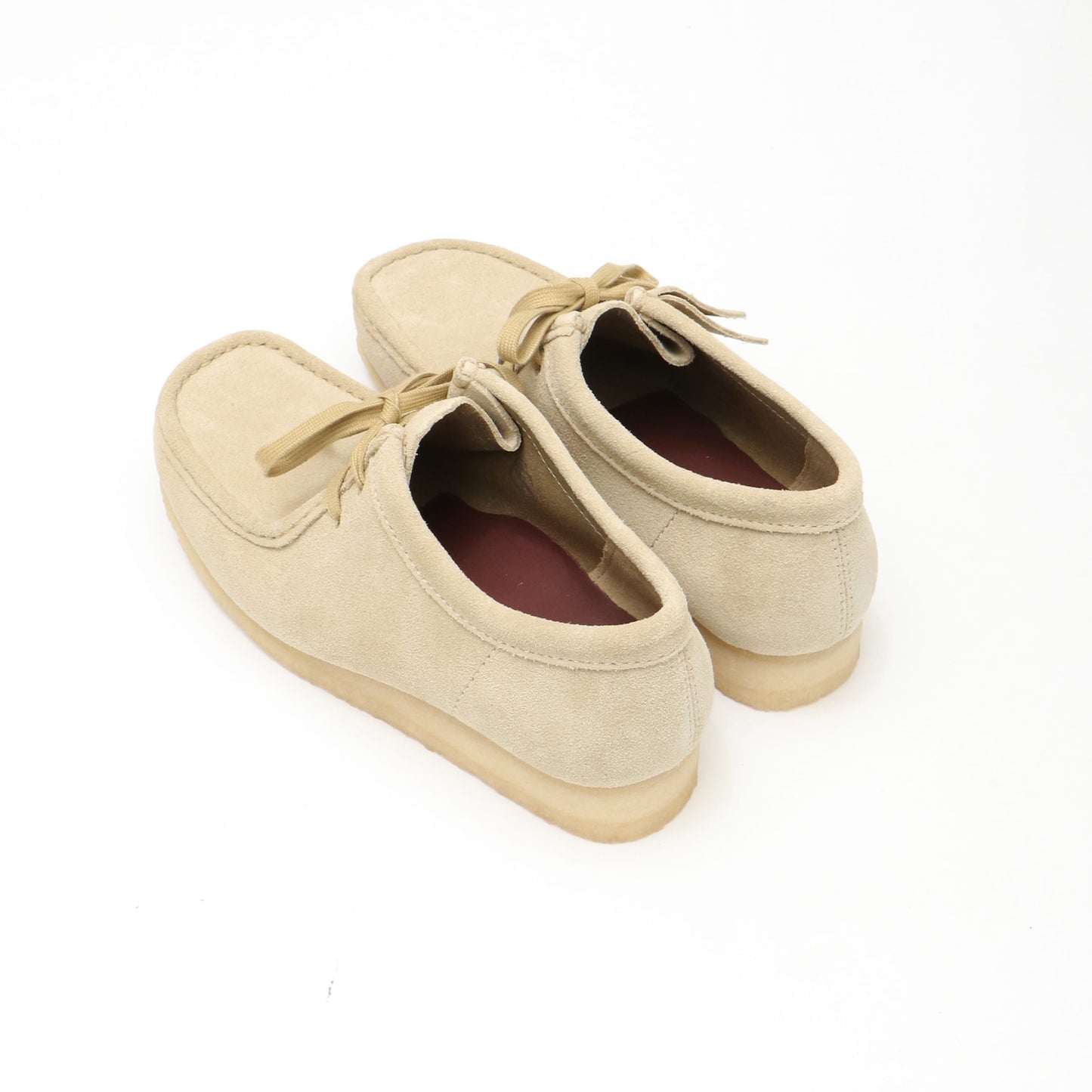 Wallabee