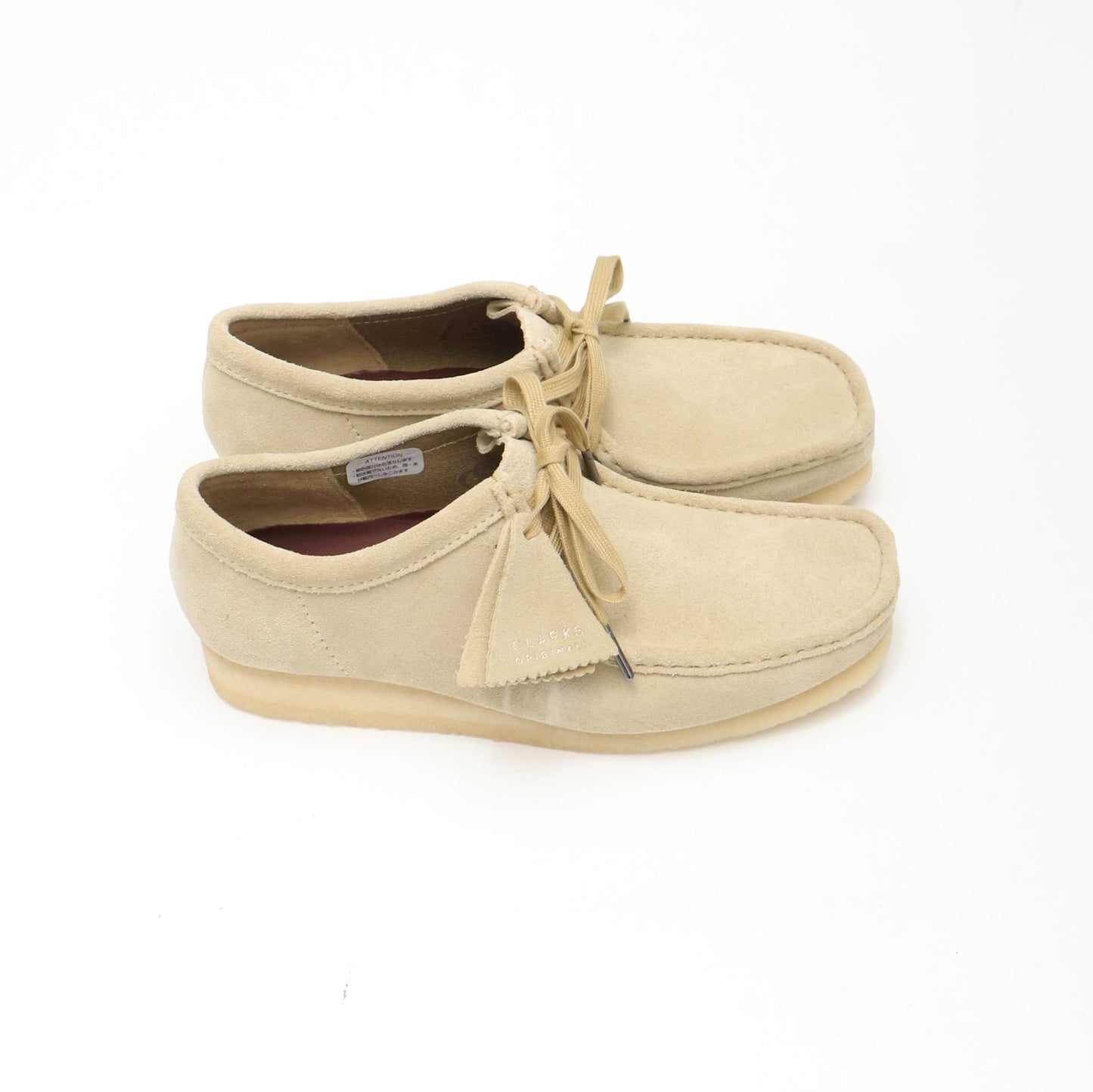 Wallabee