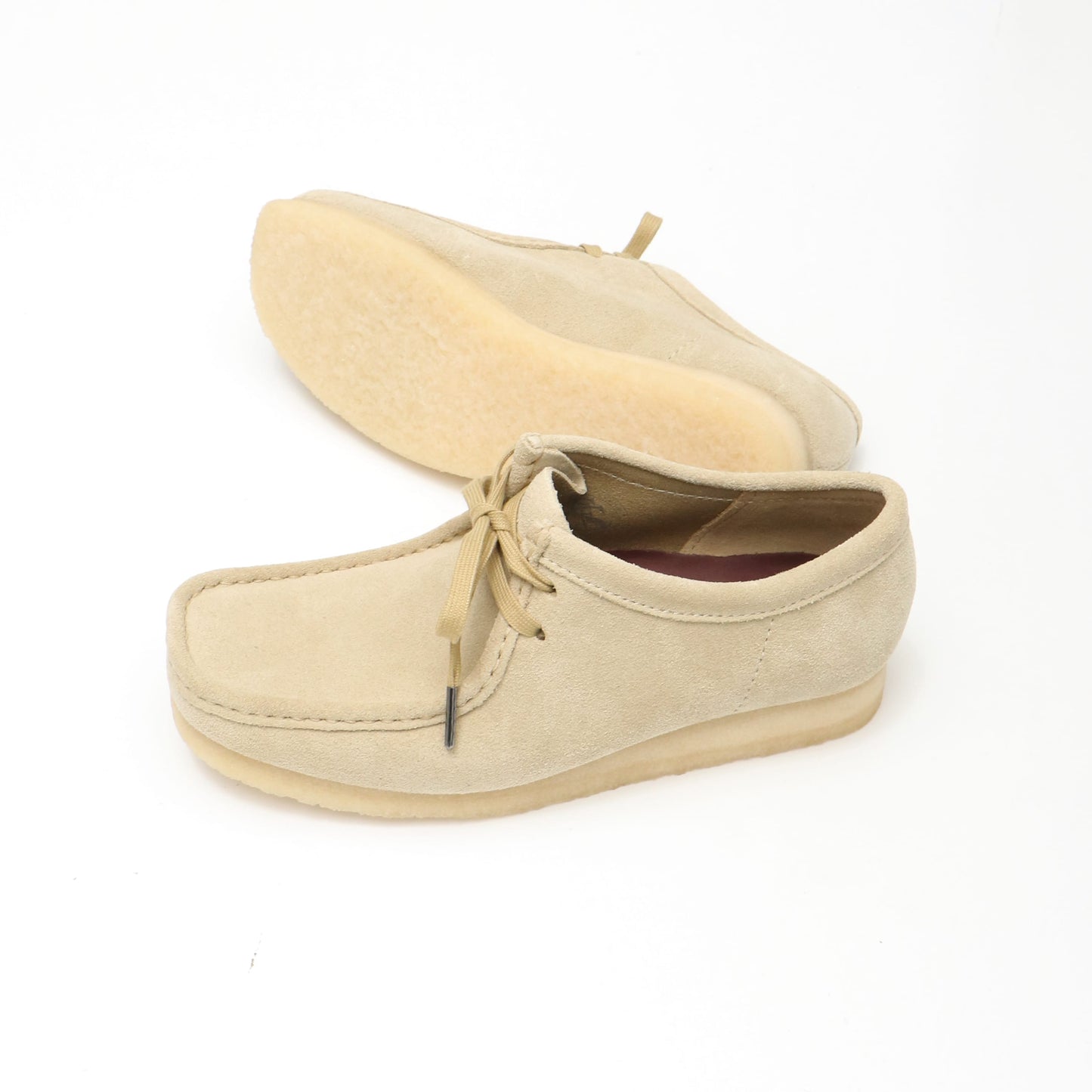 Wallabee