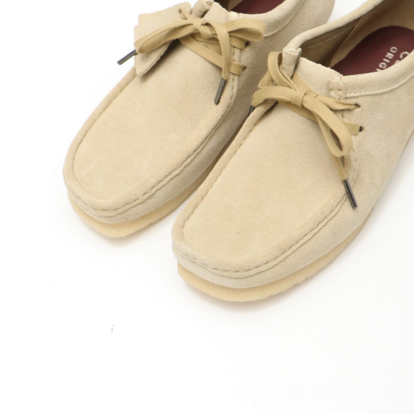 Wallabee