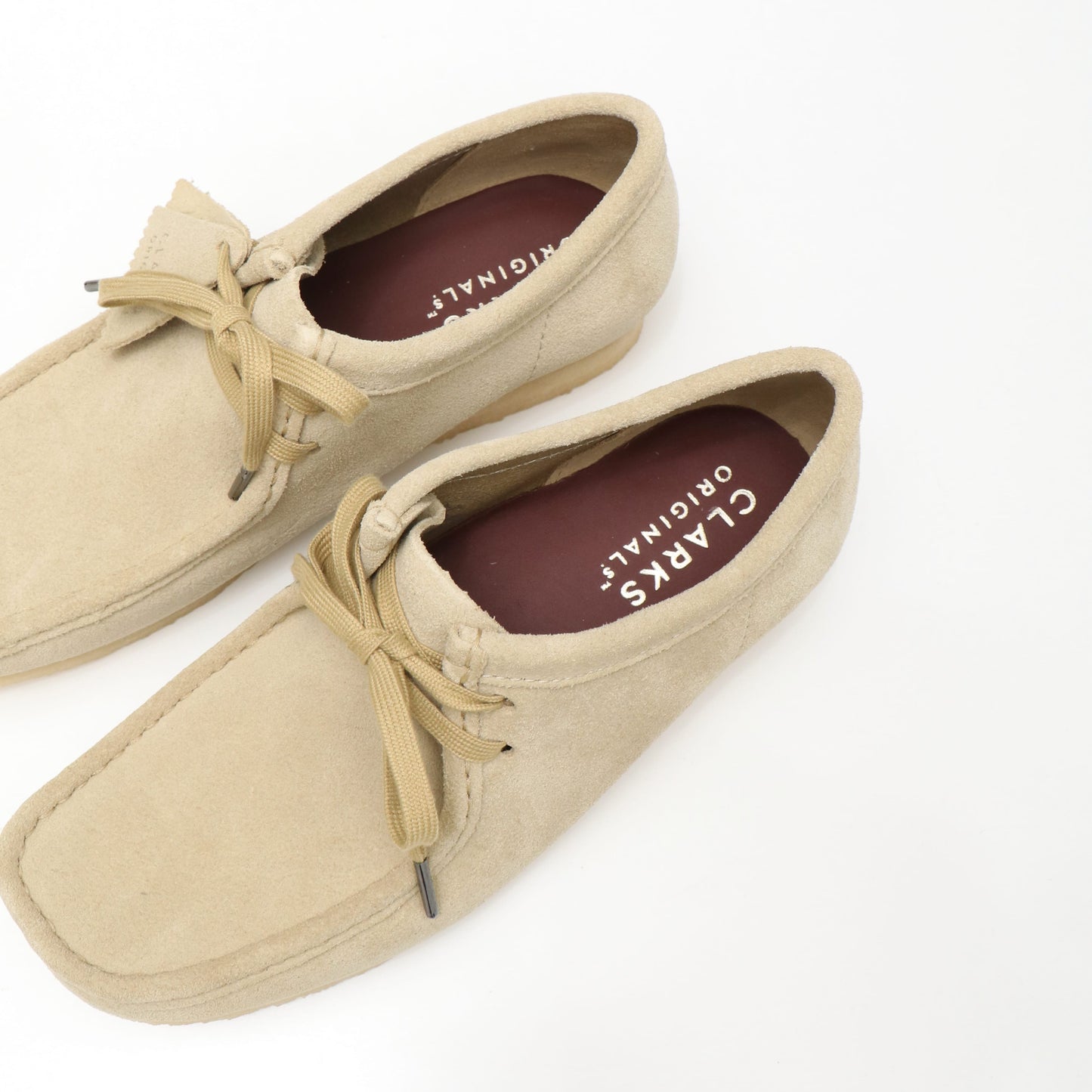 Wallabee