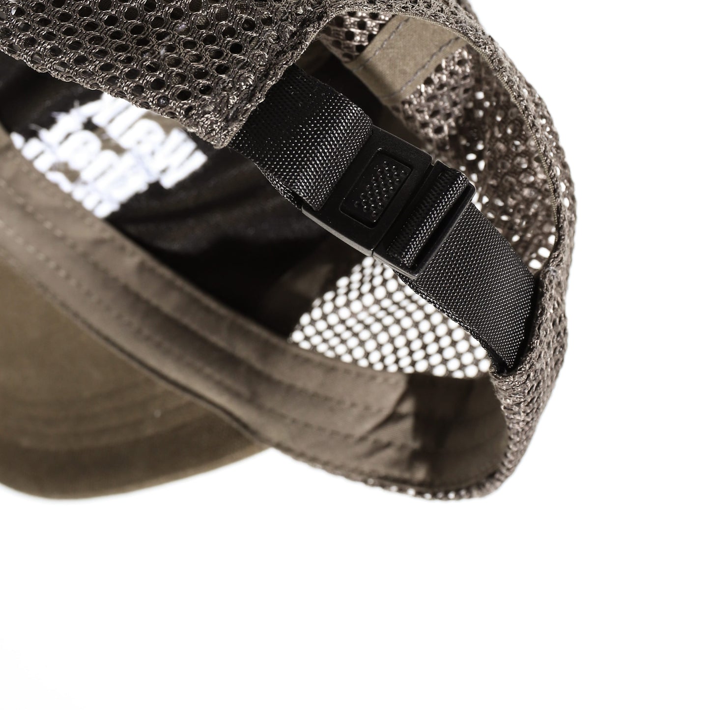 DWELLER 6P CAP "WALK THAT WALK"
