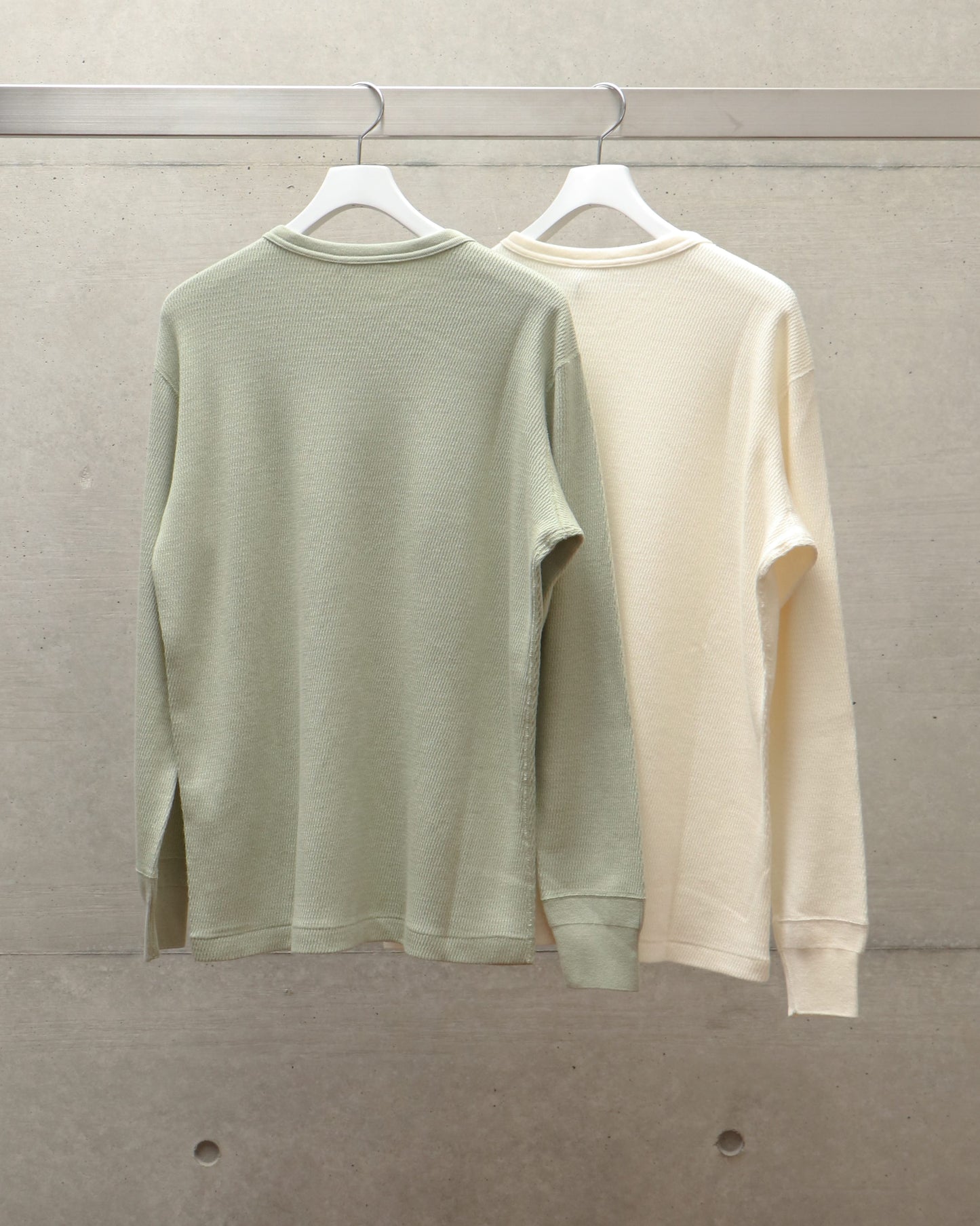 LIGHT THERMAL P/O