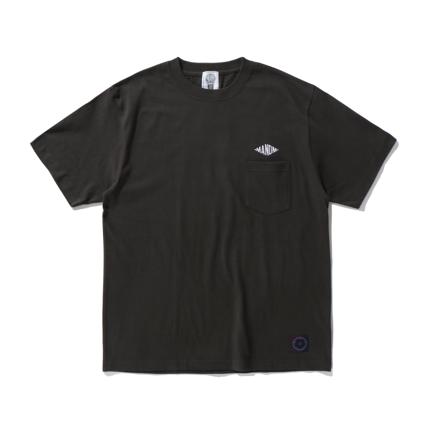PRINT S/S T-SHIRT