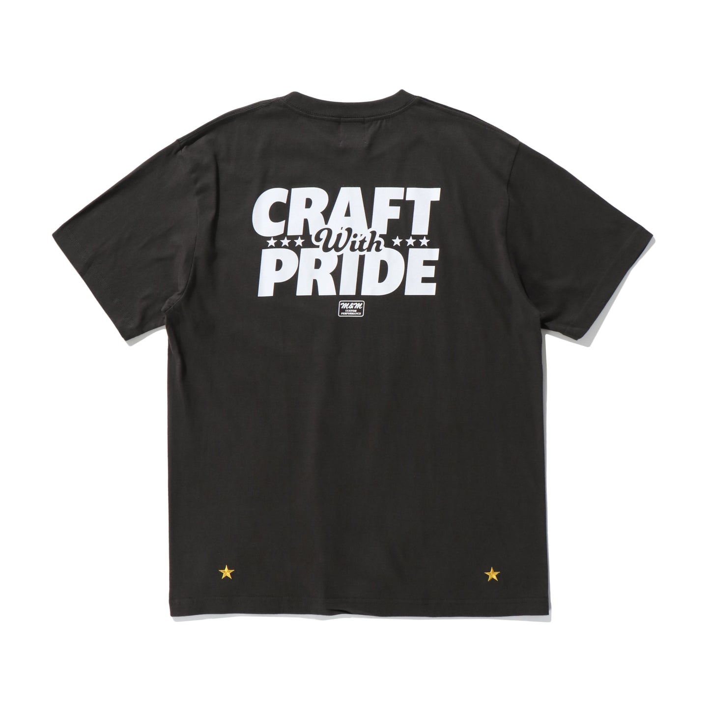 PRINT S/S T-SHIRT