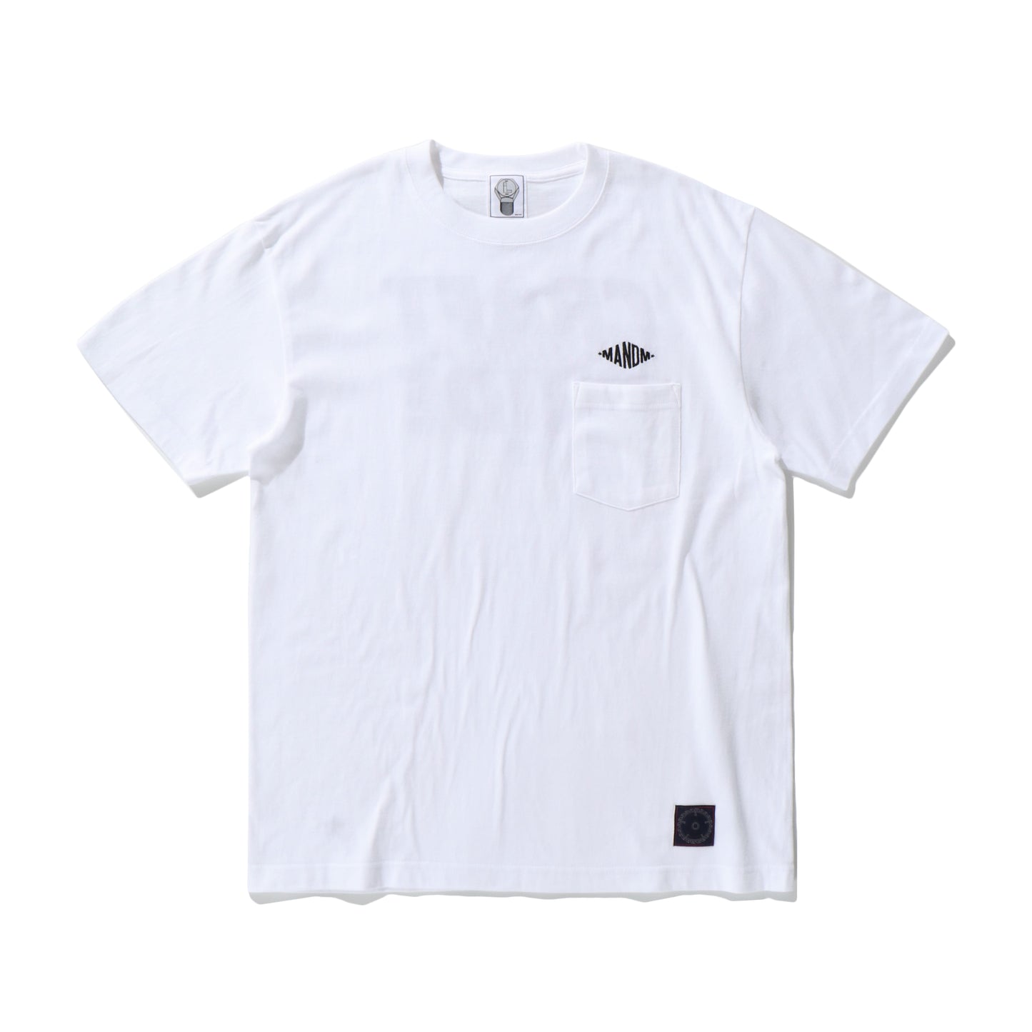 PRINT S/S T-SHIRT