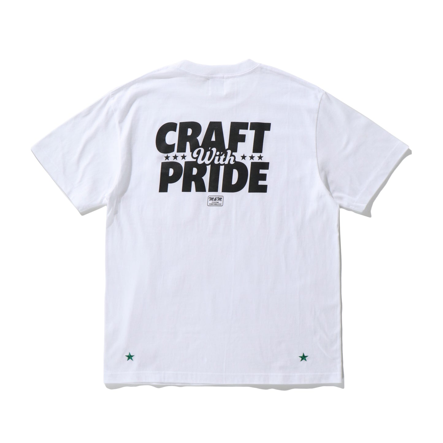 PRINT S/S T-SHIRT