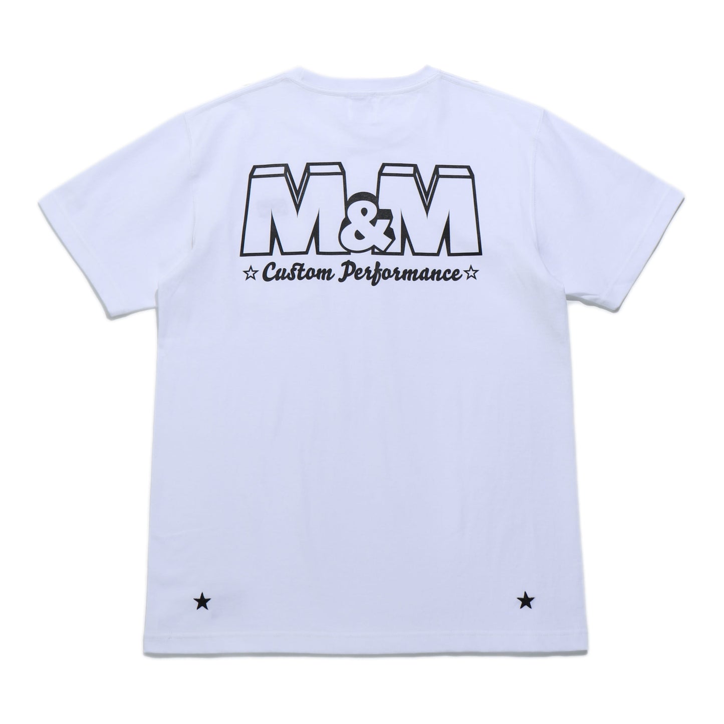 PRINT S/S T-SHIRT
