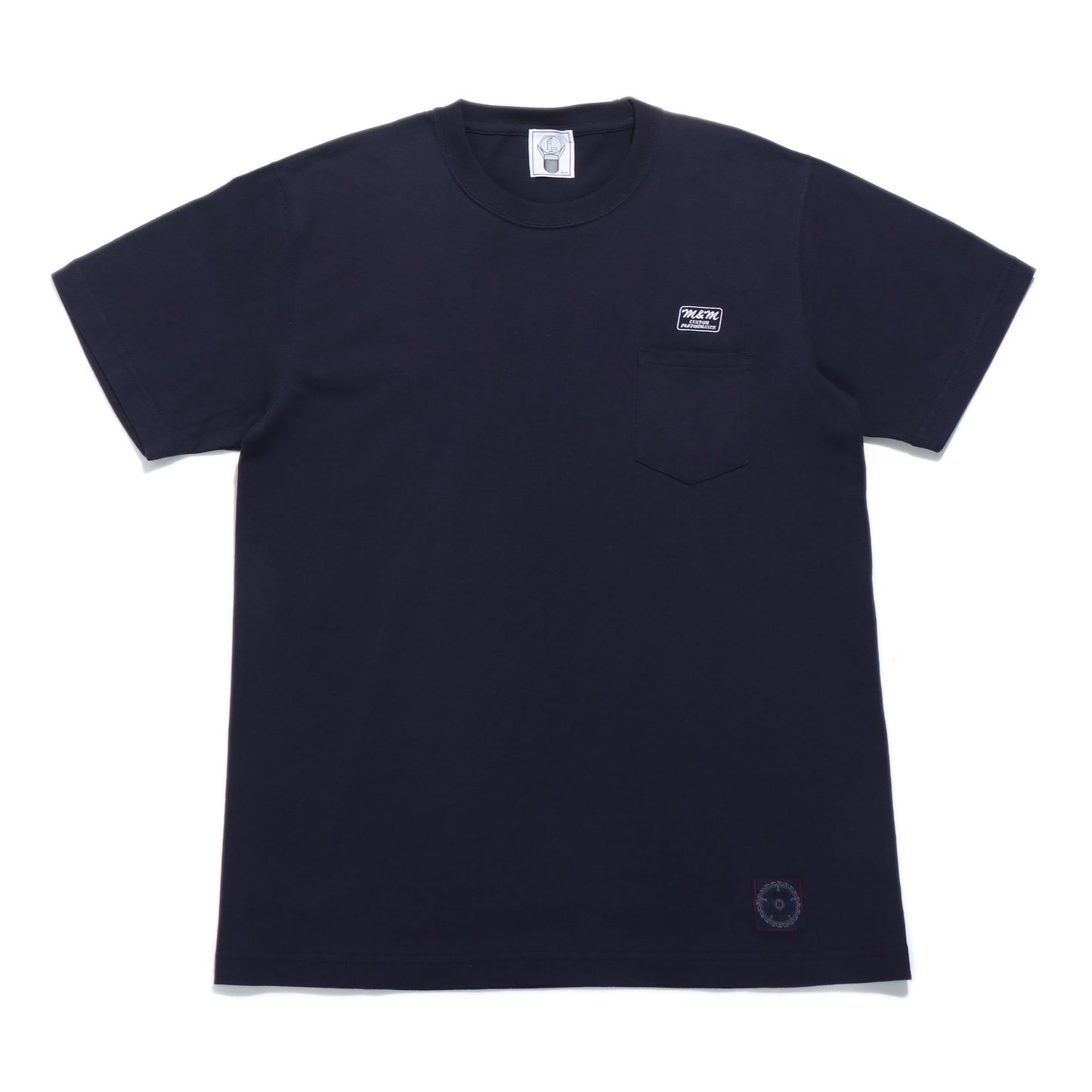 PRINT S/S T-SHIRT