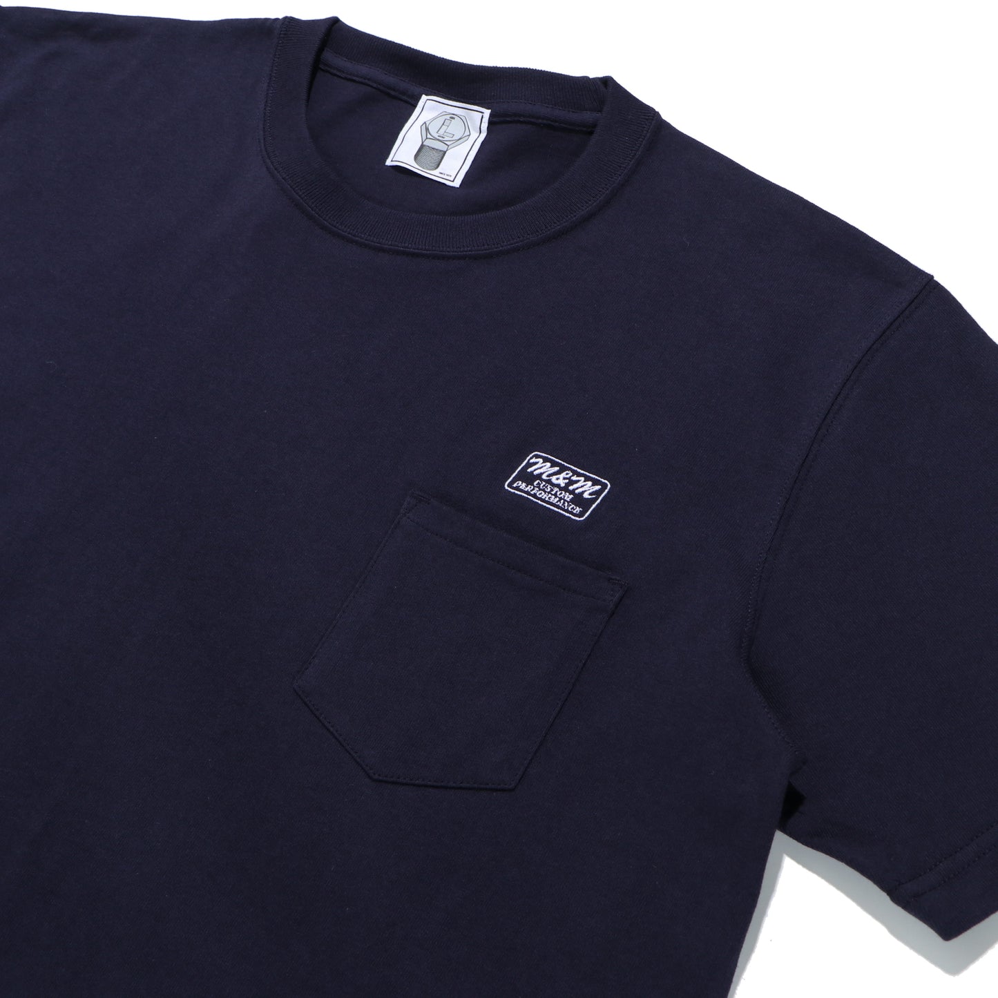 PRINT S/S T-SHIRT