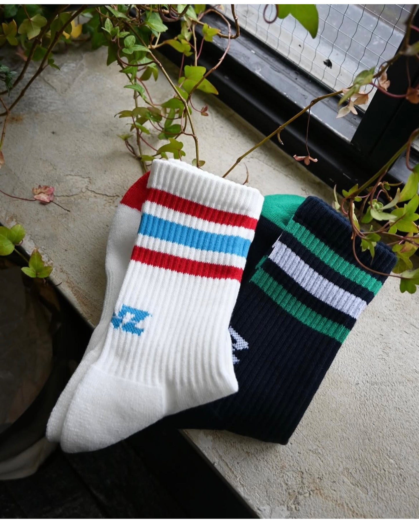 SKATER SOCKS
