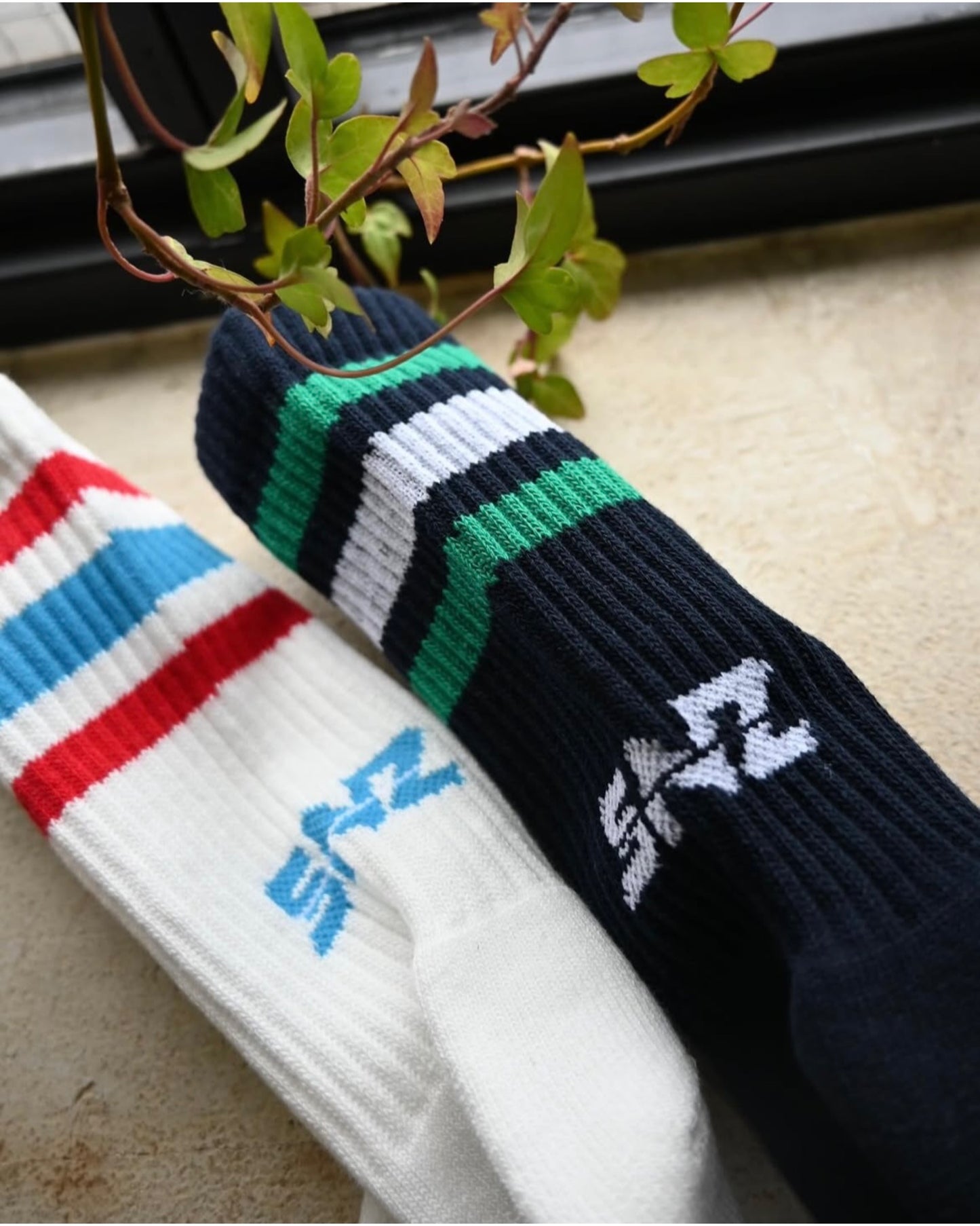 SKATER SOCKS