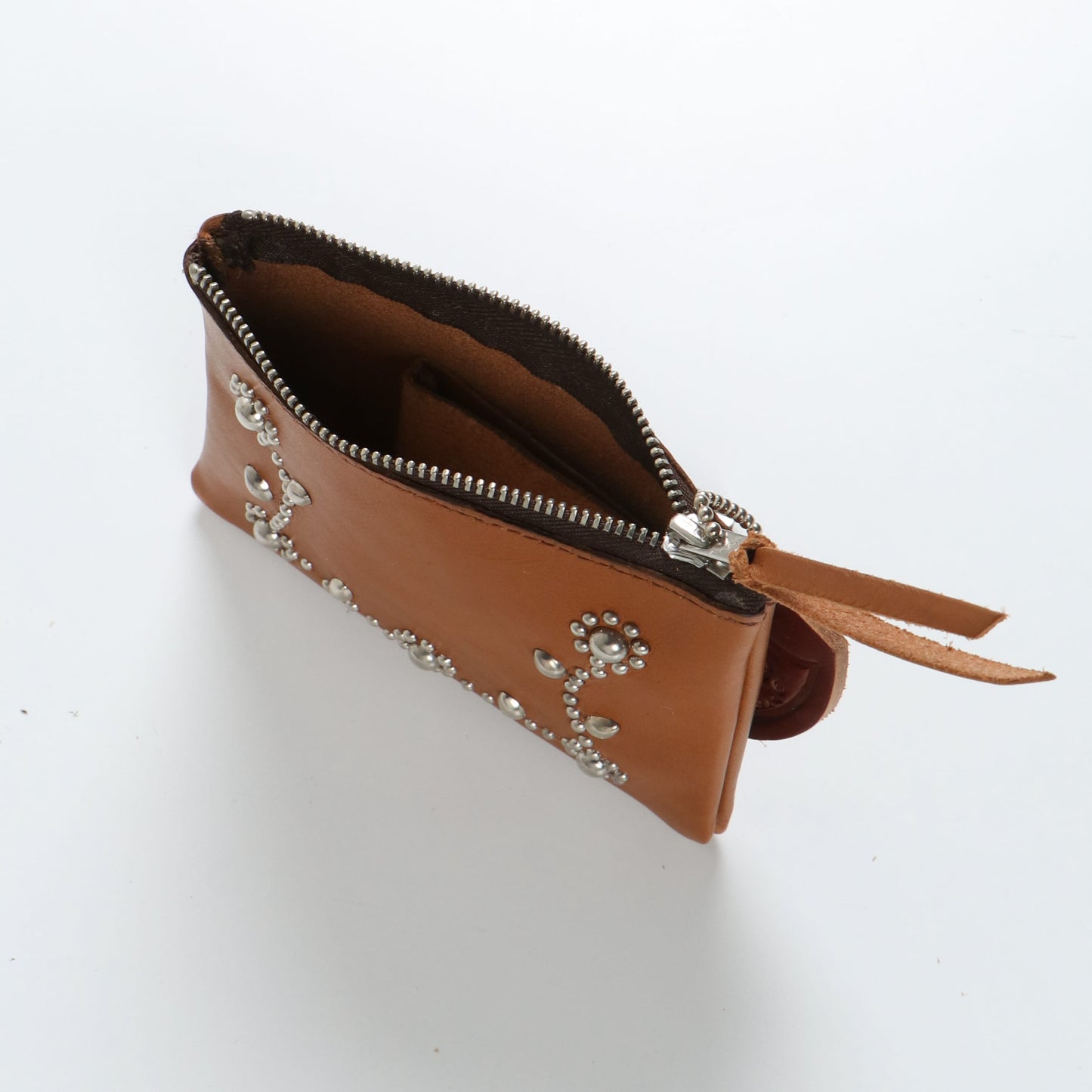 Pouch Wallet #SN-33 Studs