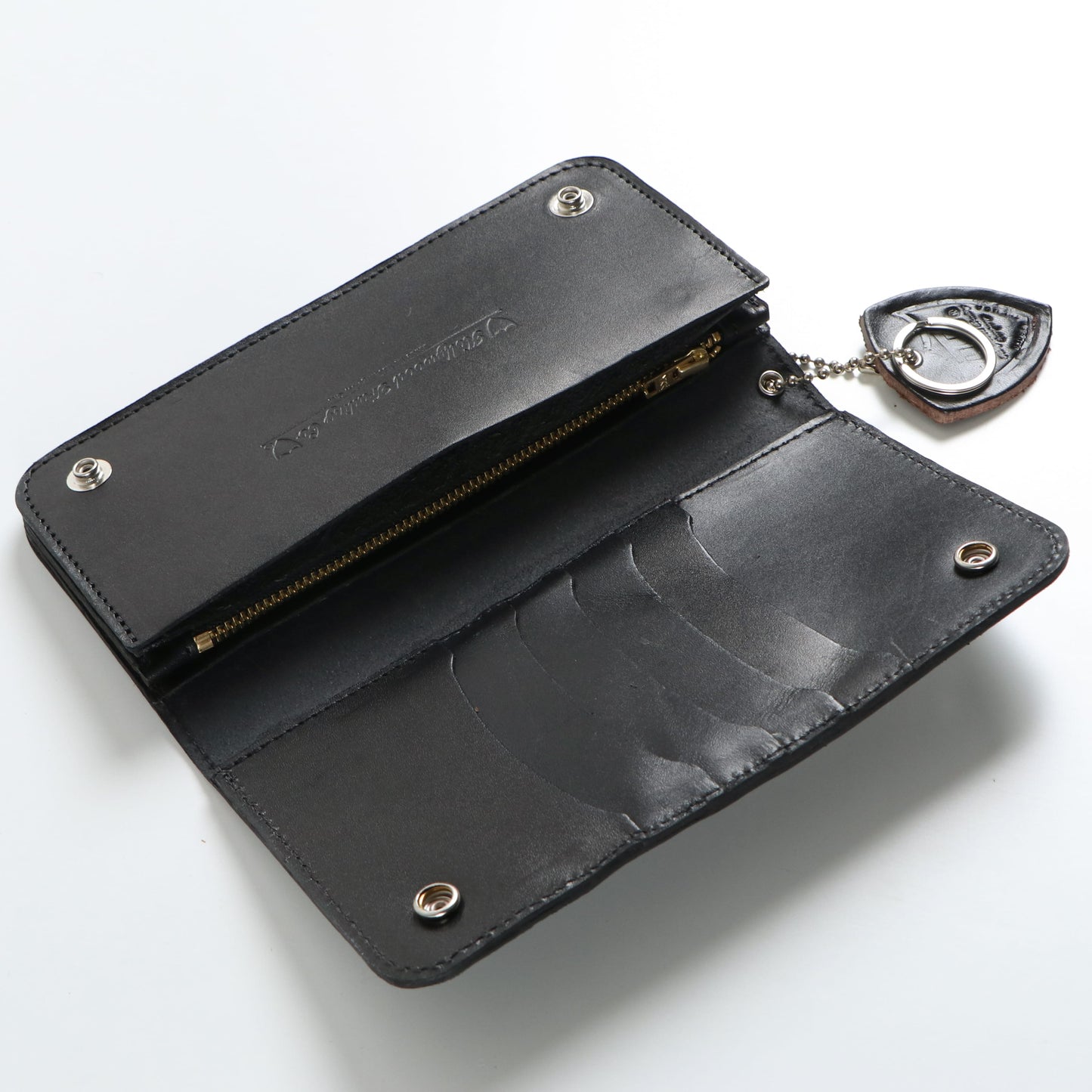 Long Wallet #125W