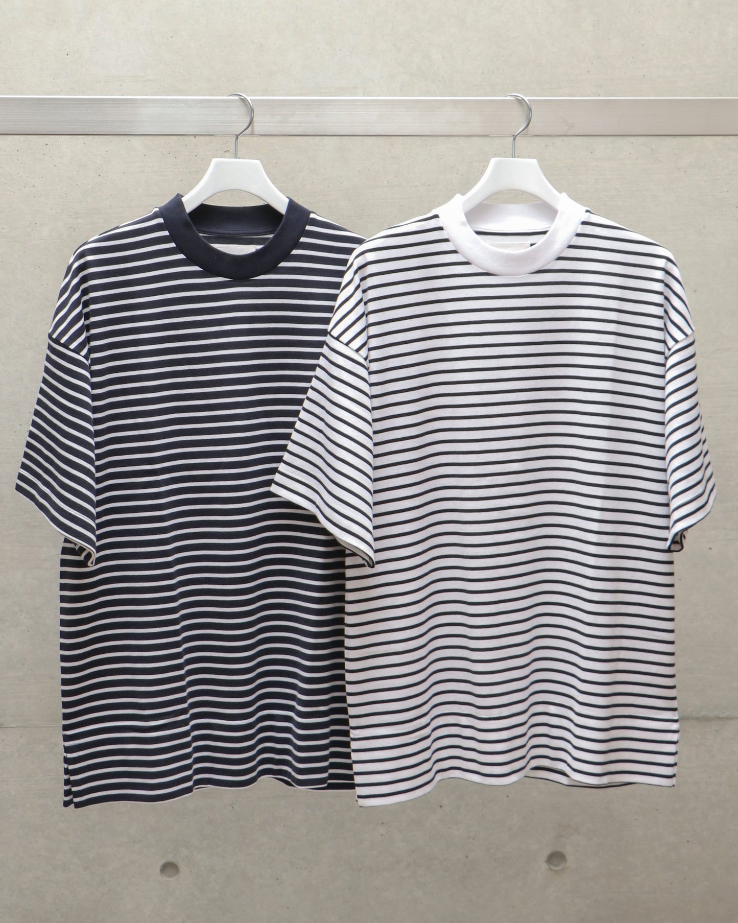BOX Tee S/S