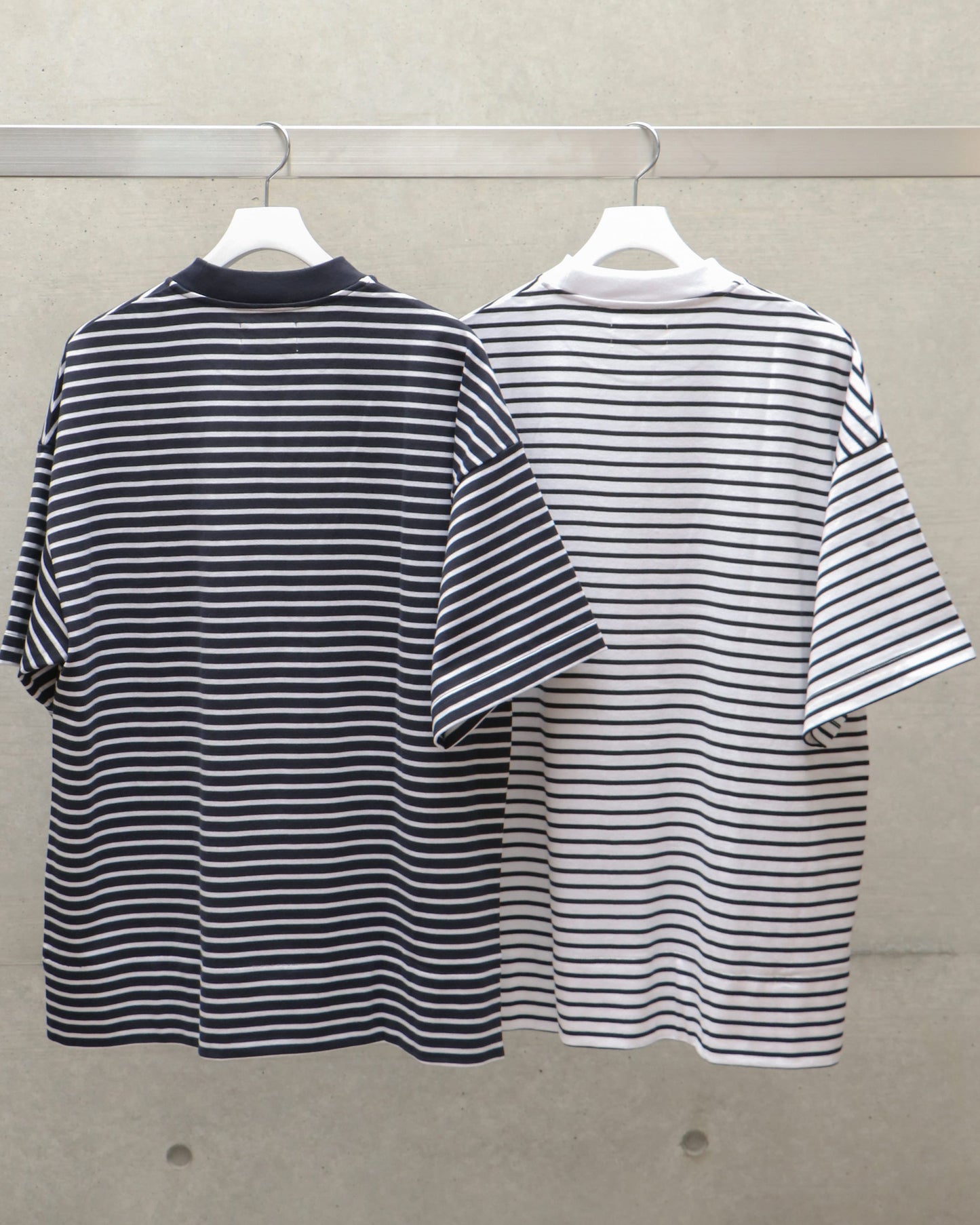 BOX Tee S/S