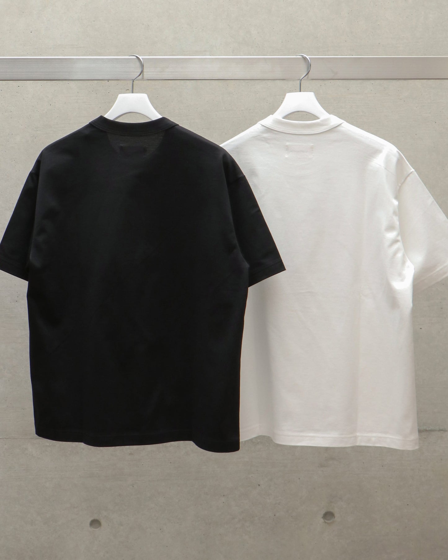 COMFORT-FIT Tee S/S