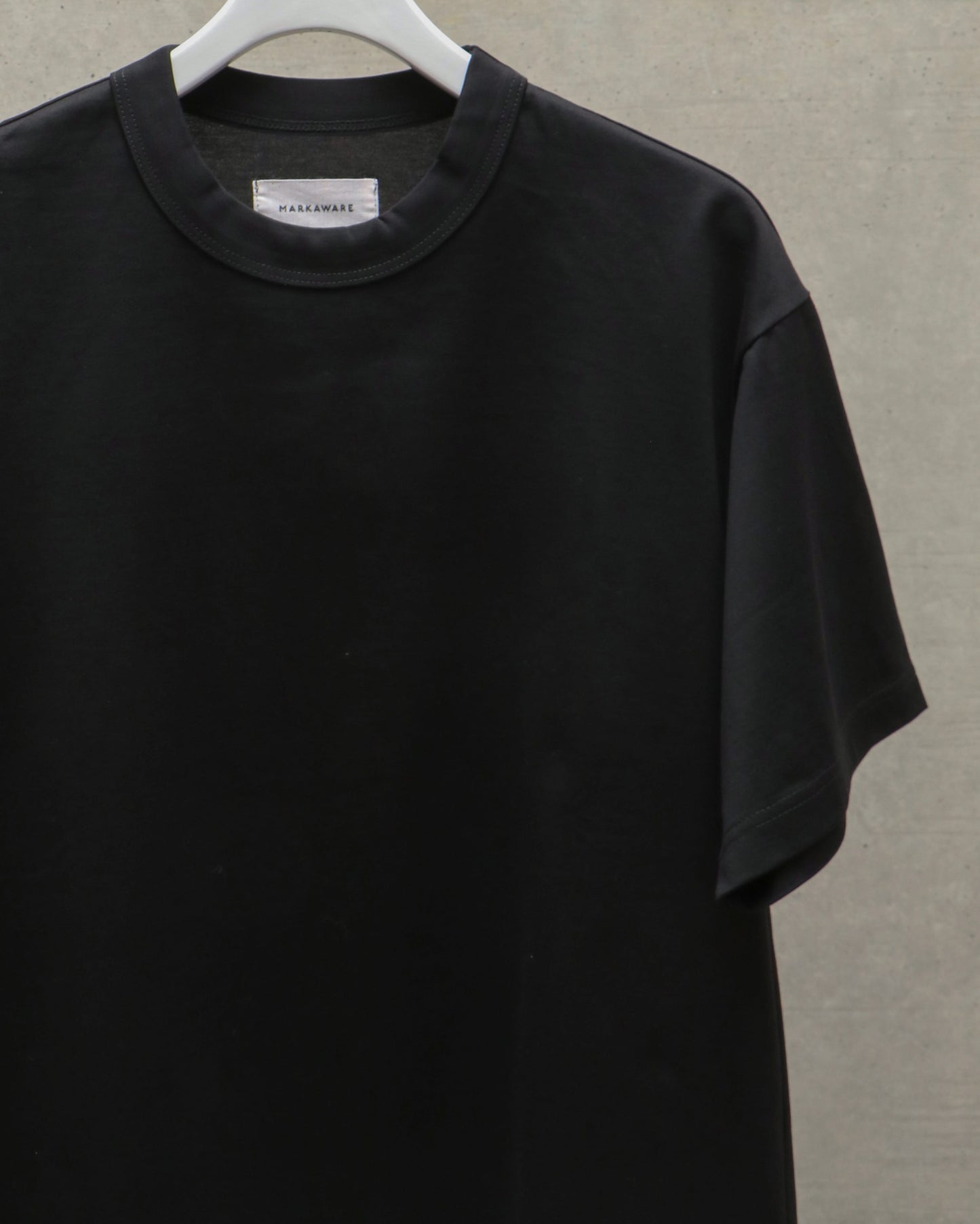 COMFORT-FIT Tee S/S