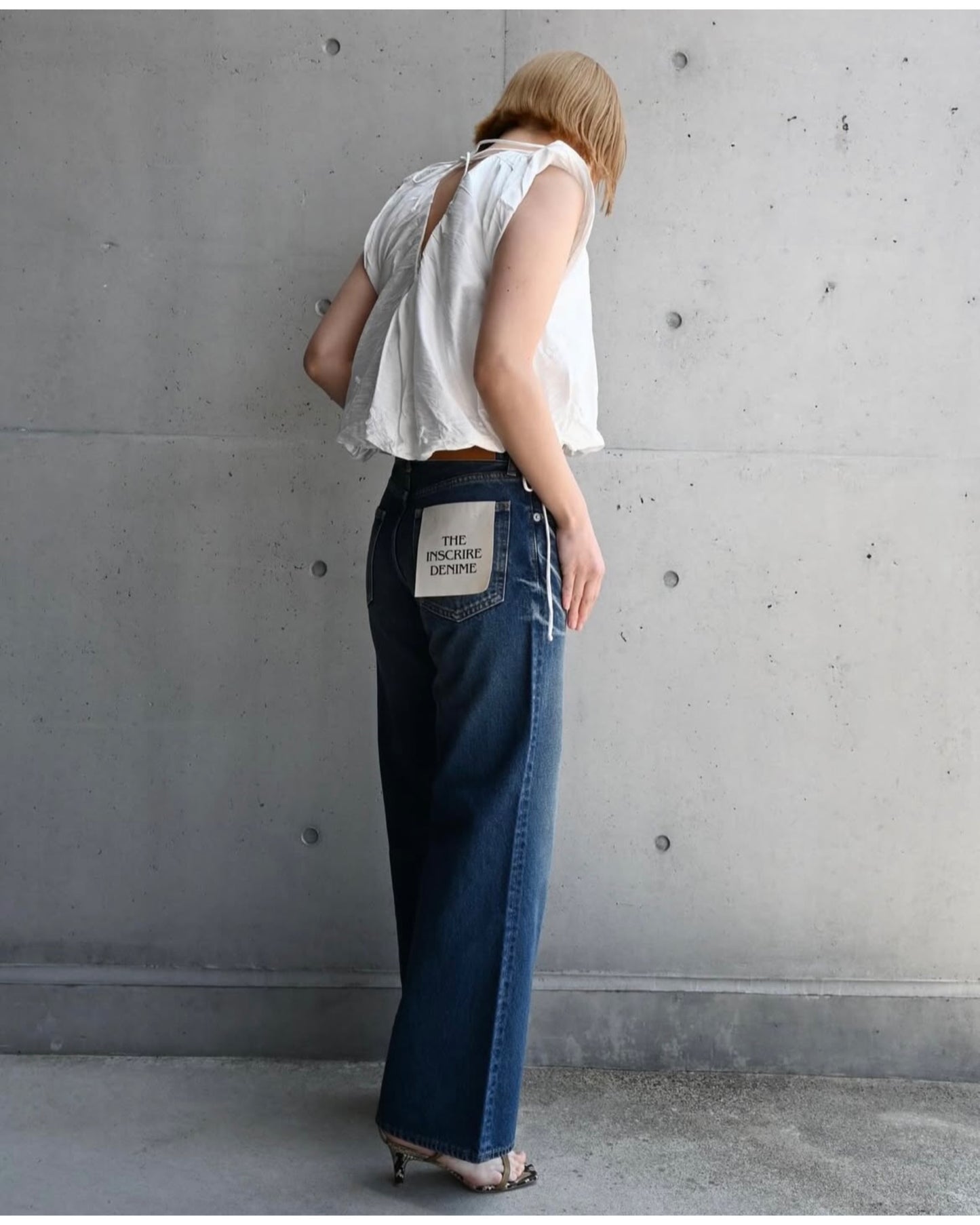 Flare Denim