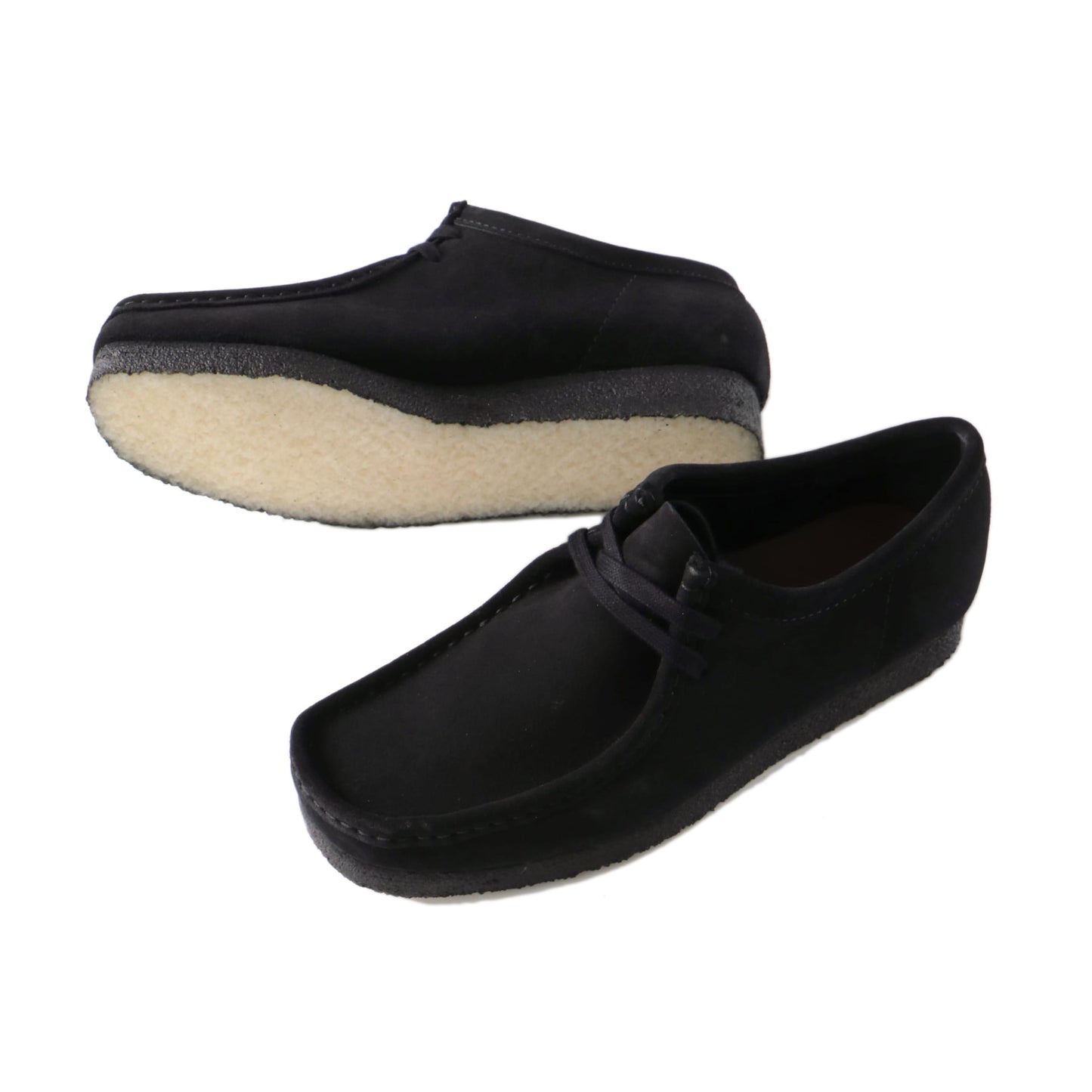 wallabee