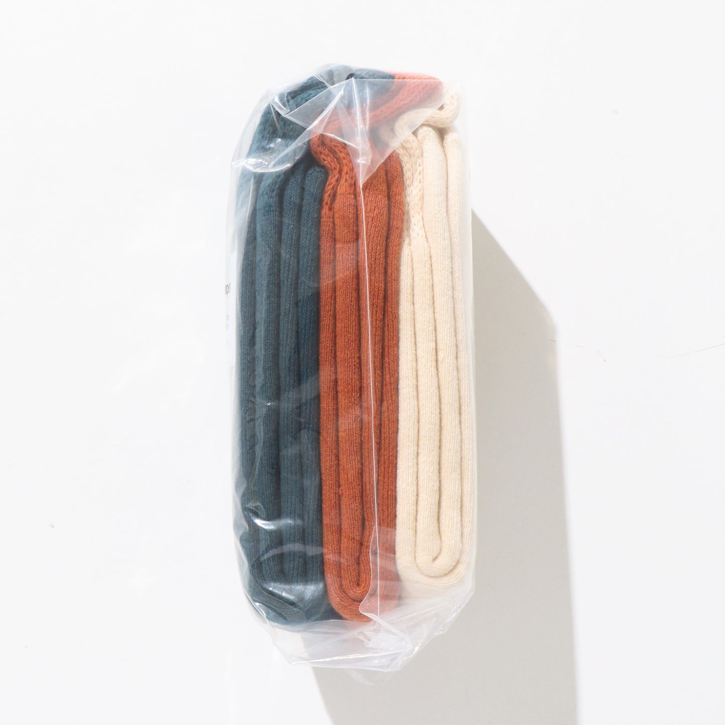 3-Pack Socks