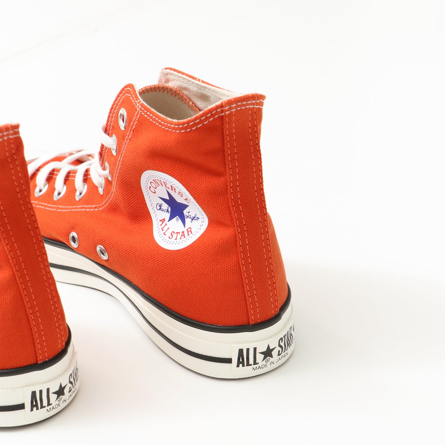 CANVAS ALL STAR J HI