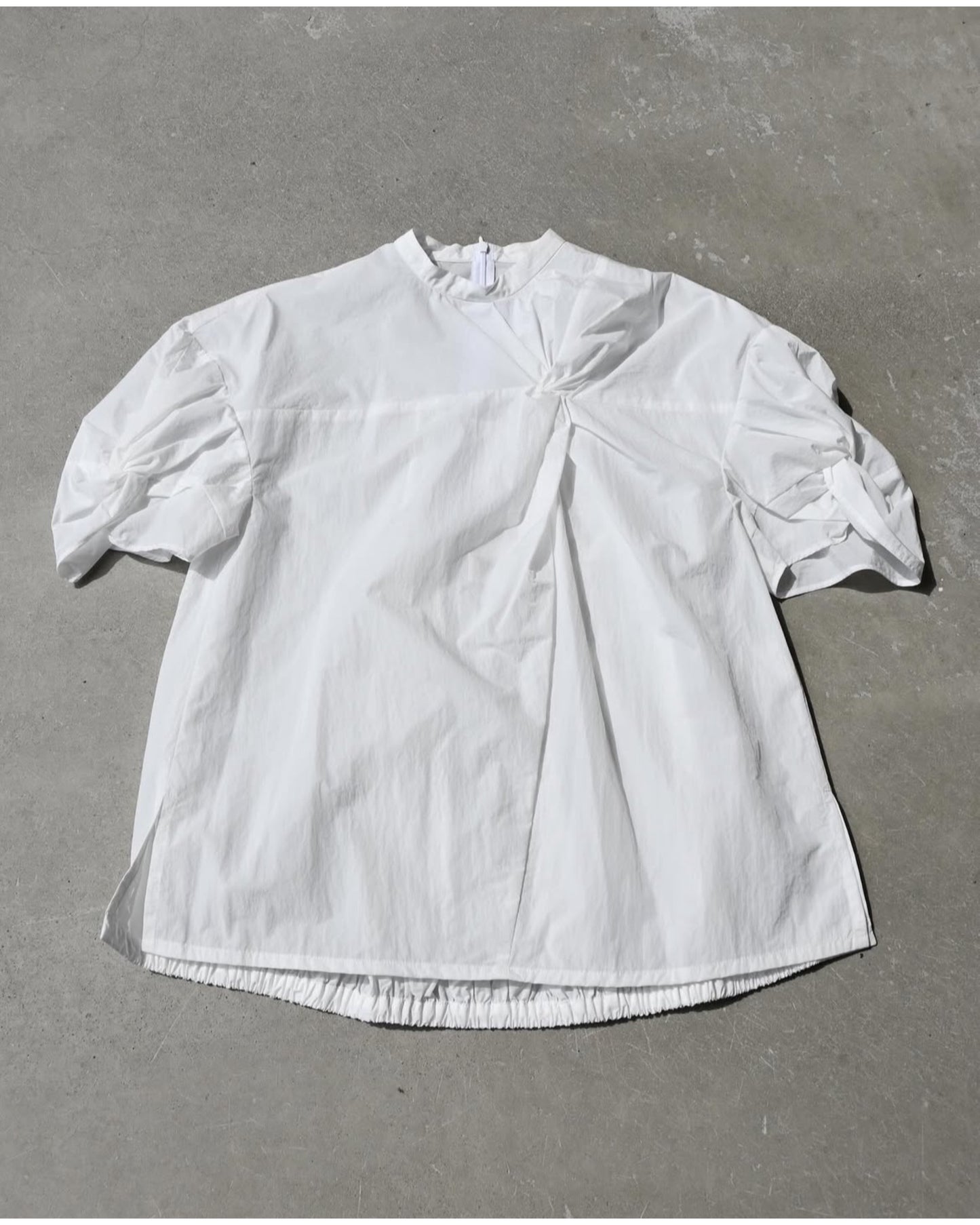 Water Repellen Twist バルーンP.O