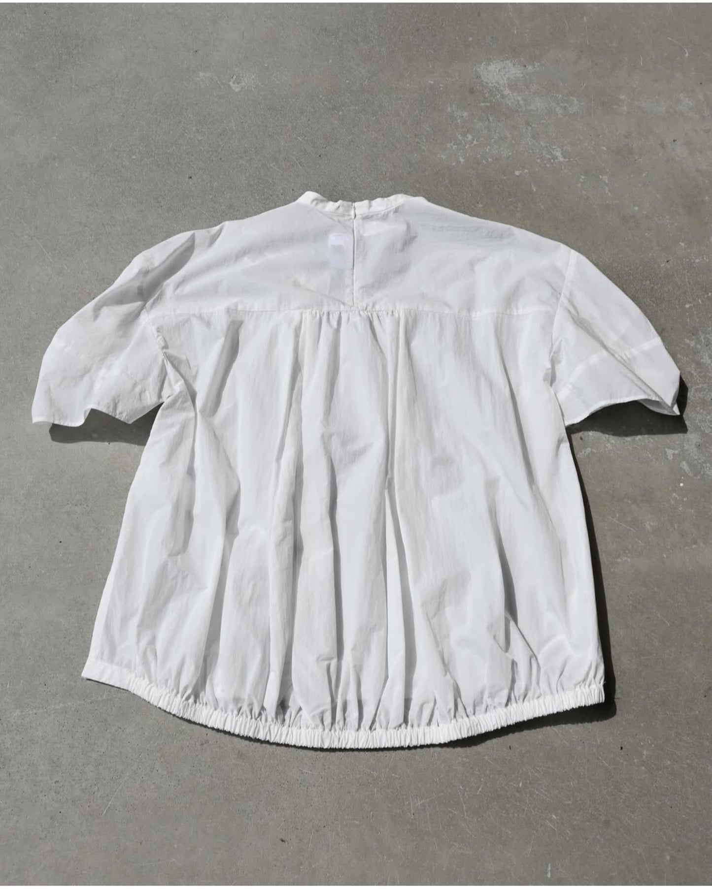 Water Repellen Twist バルーンP.O