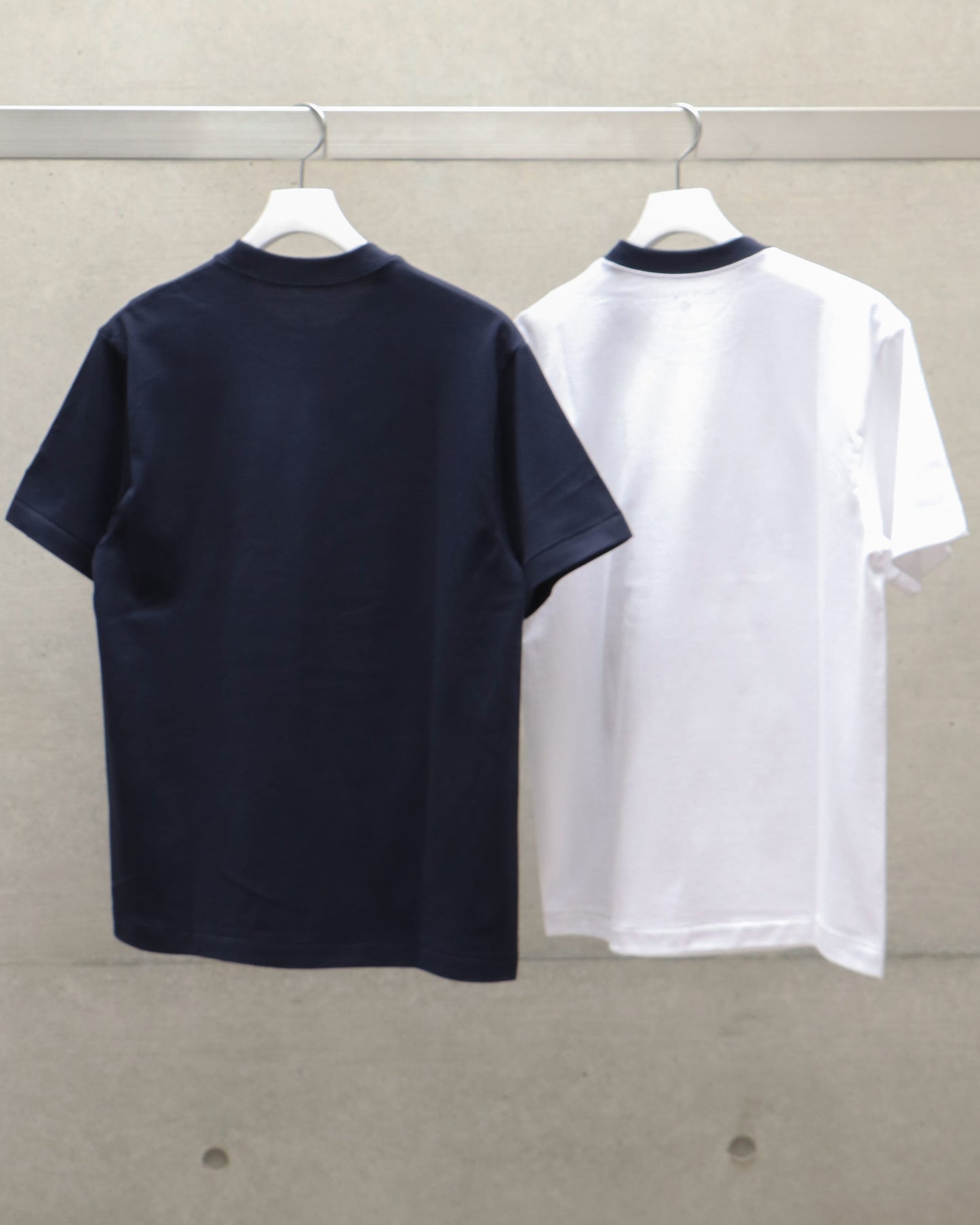 30/2 Cotton Printed Tubular Tee