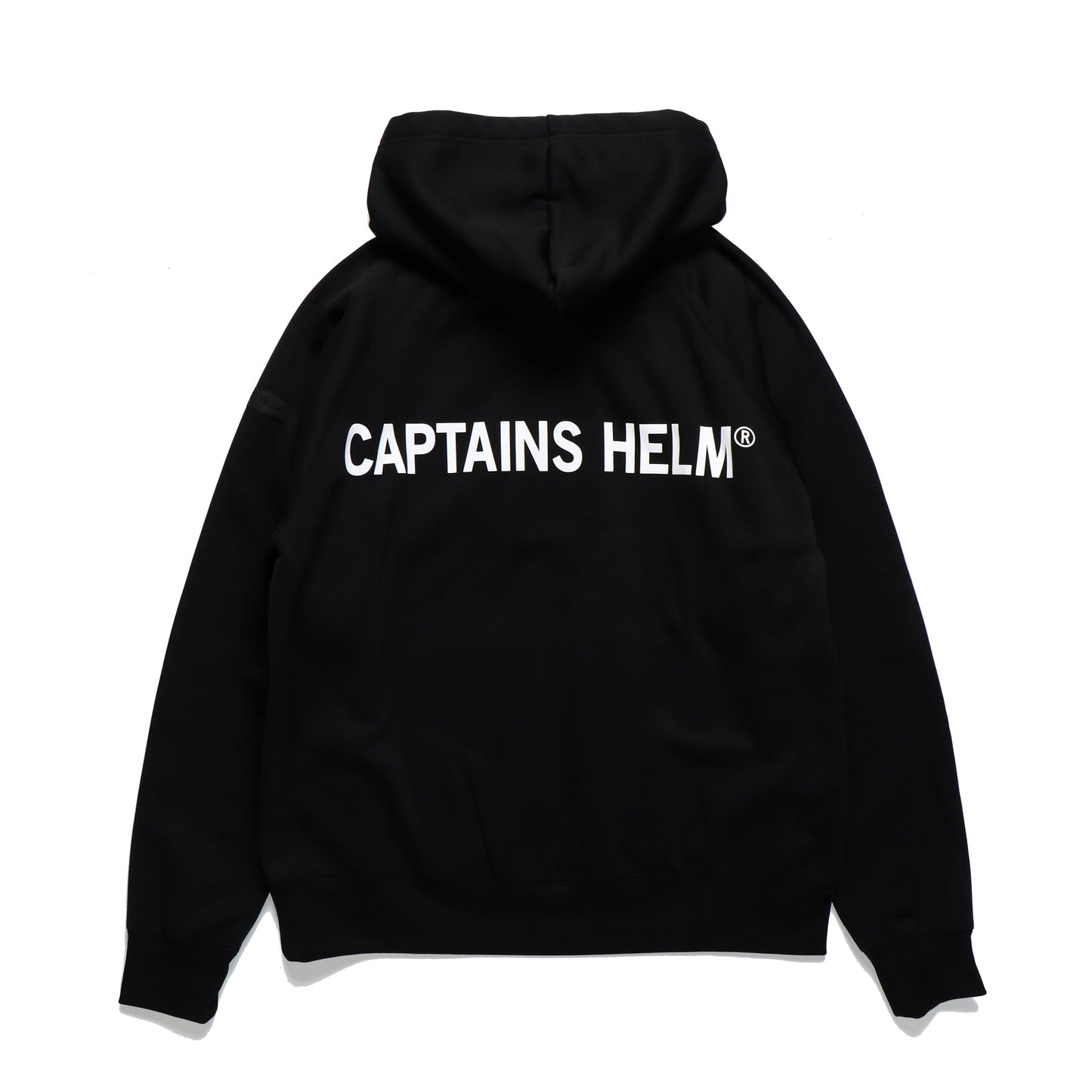 PLEASURE SEEKERS TEC HOODIE