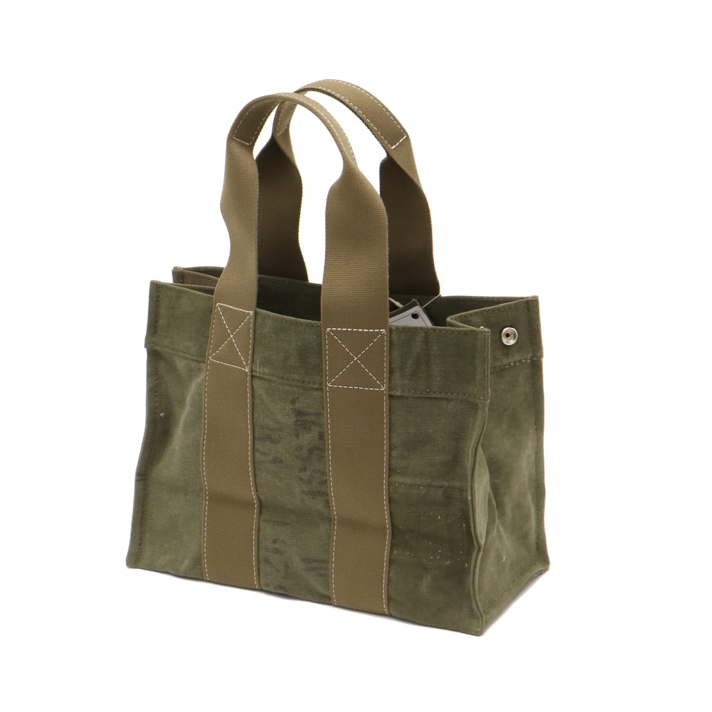 EASY TOTE SMALL KHAKI