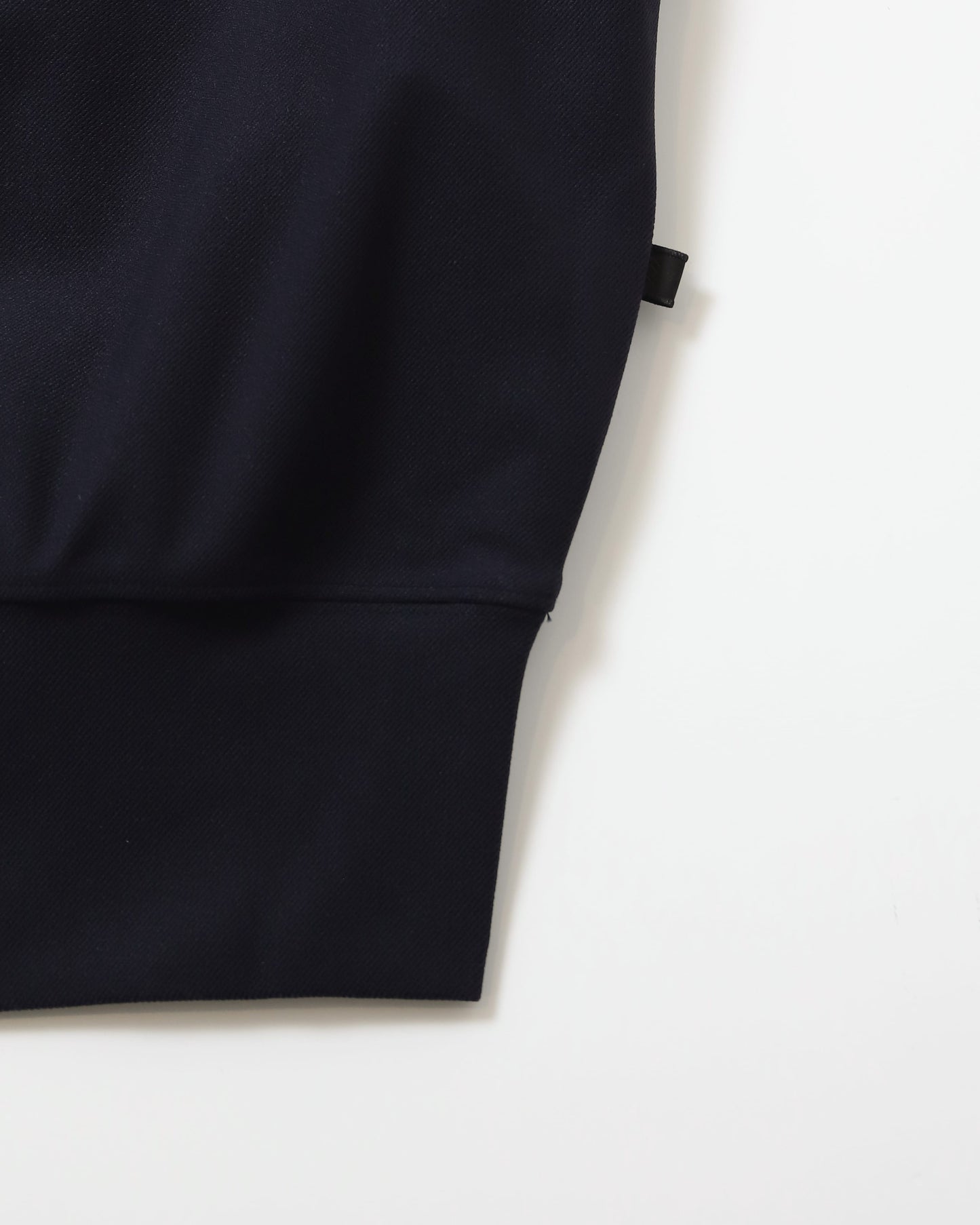 W's TECH FLEX JERSEY CREW