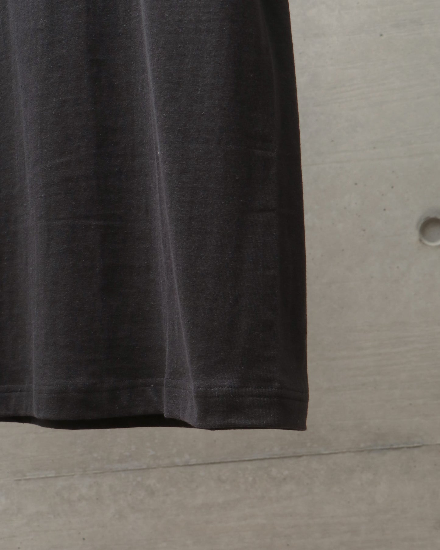 Recycle Cotton T-shirt(1P)