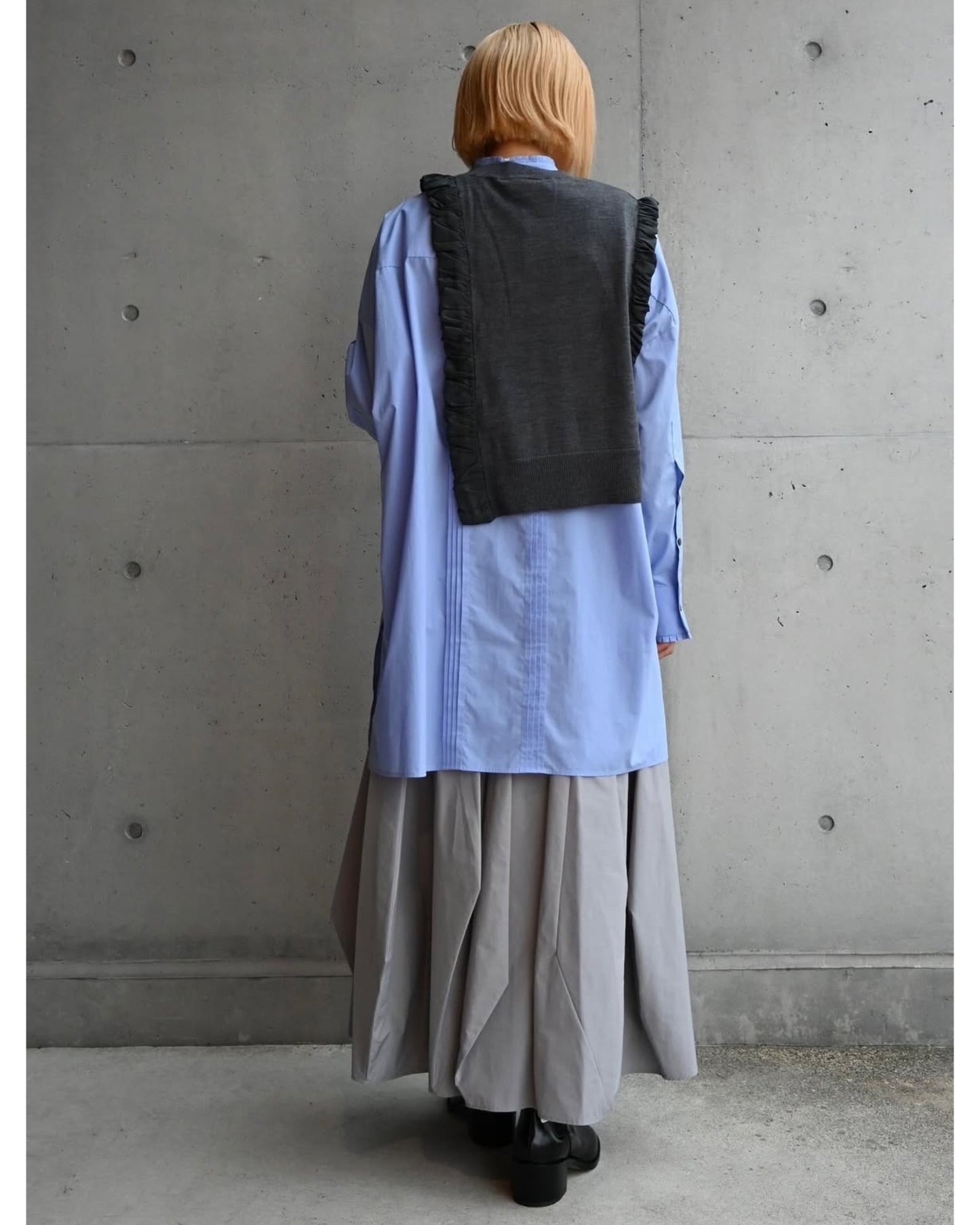 PE Taffeta Panel SK
