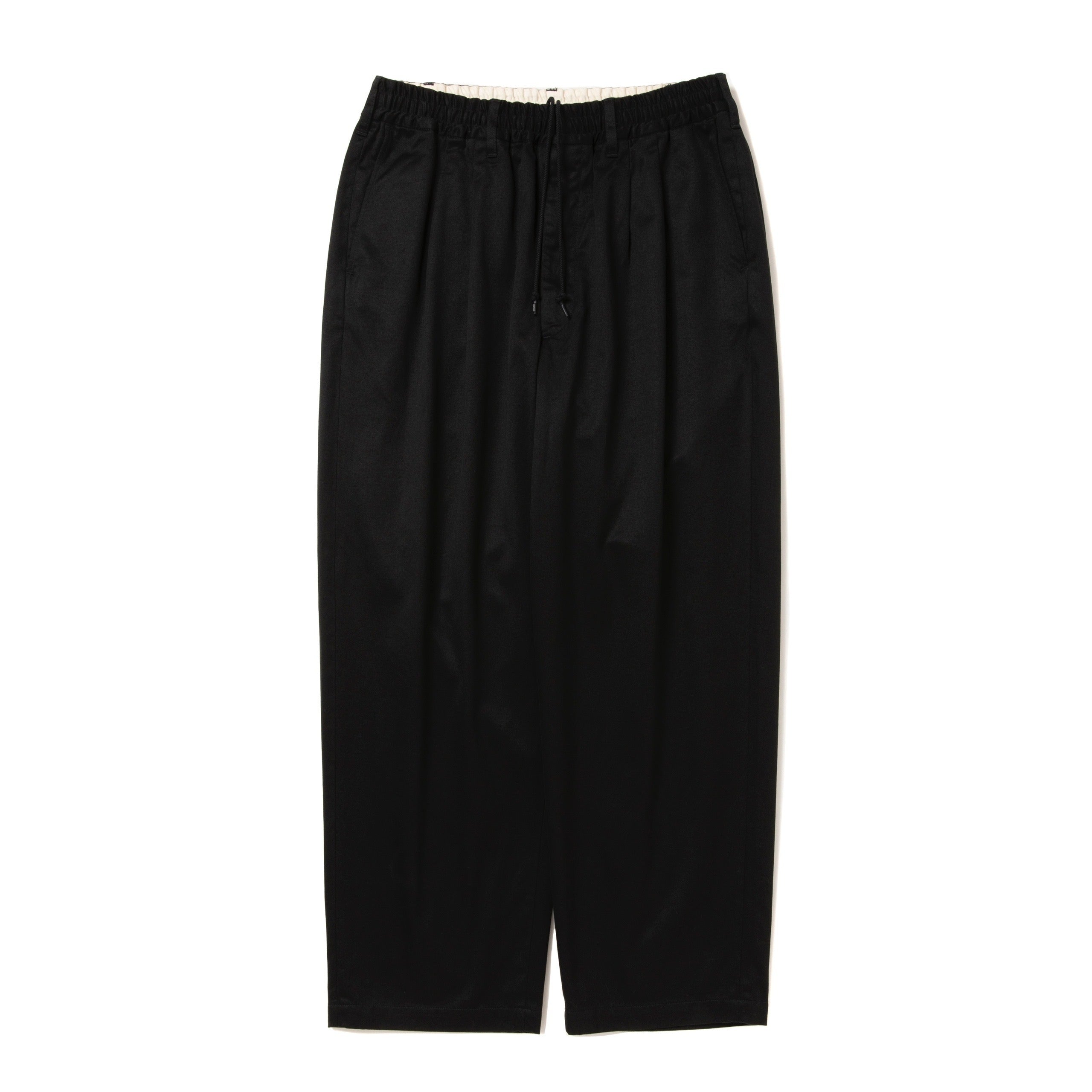 Westpoint 2 Tuck Easy Trousers – TIME AFTER TIME
