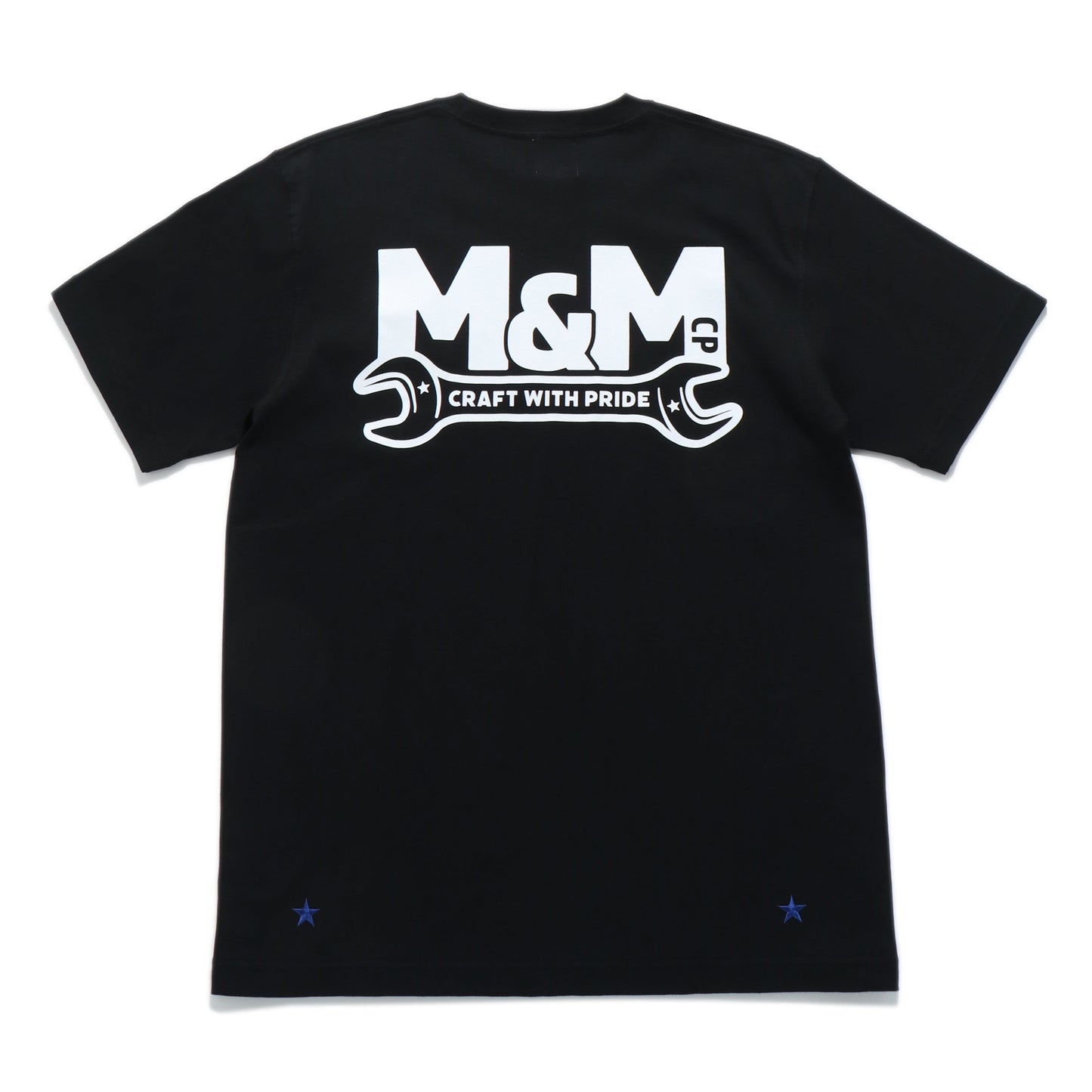PRINT S/S POCKET T-SHIRT