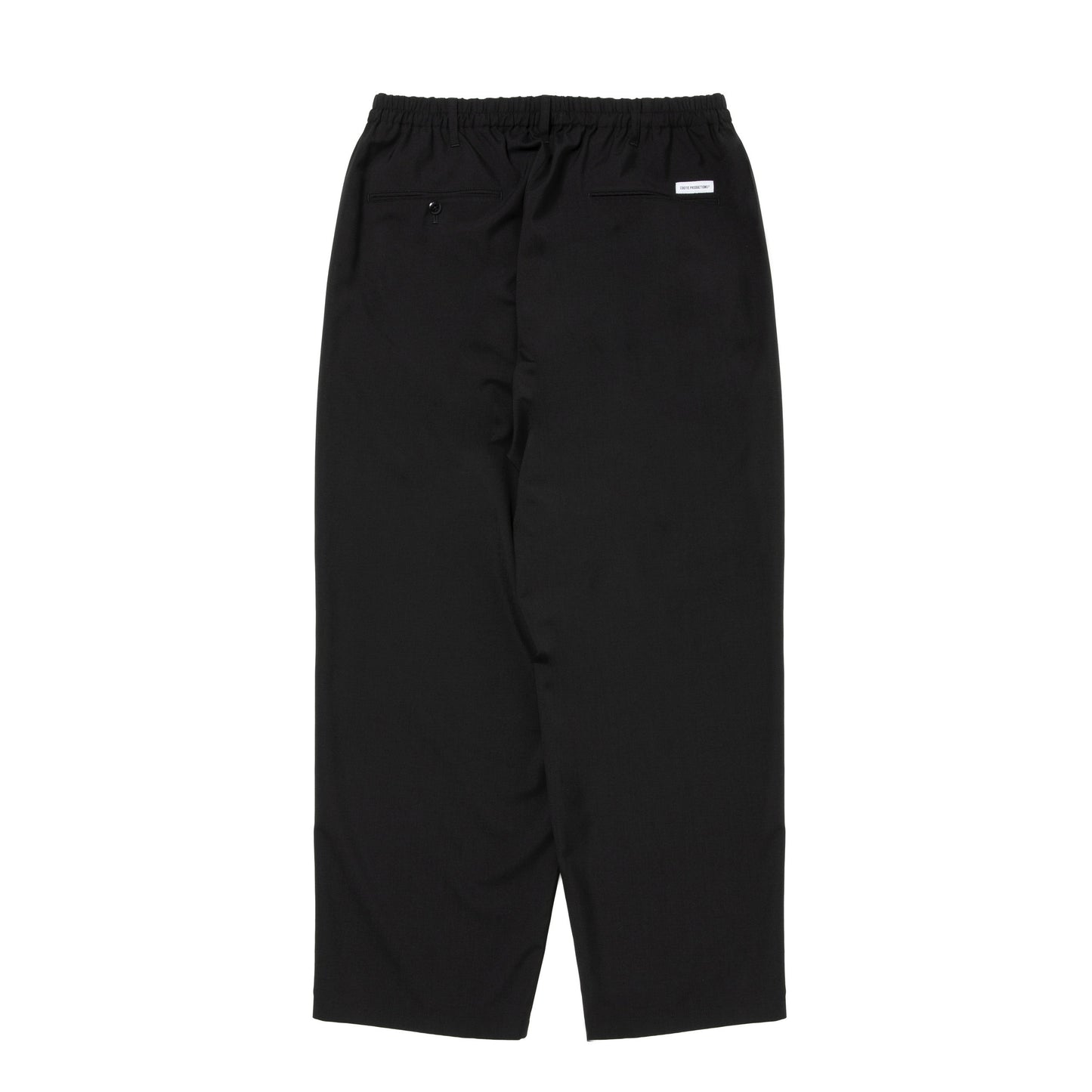 T/W 2 Tuck Easy Pants