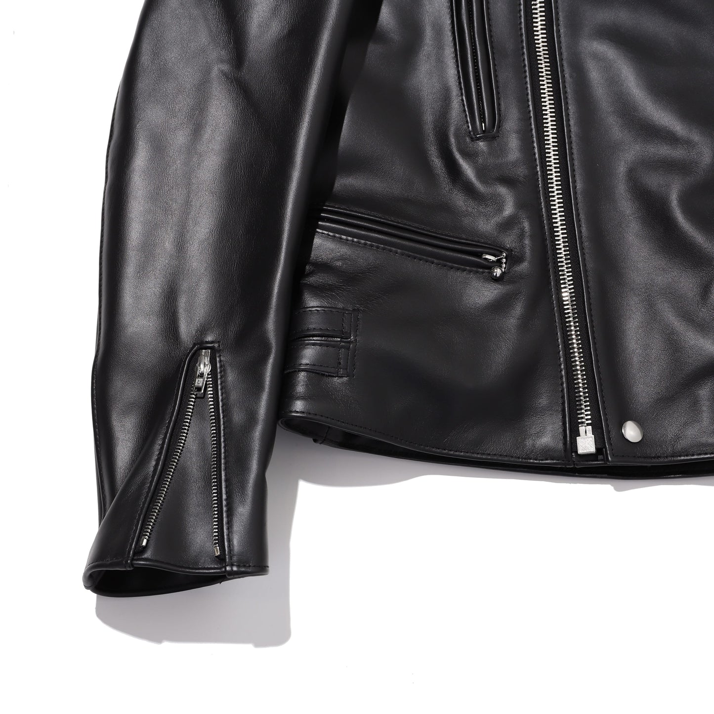 Lightning (Tight Fit) #402 HORSEHIDE