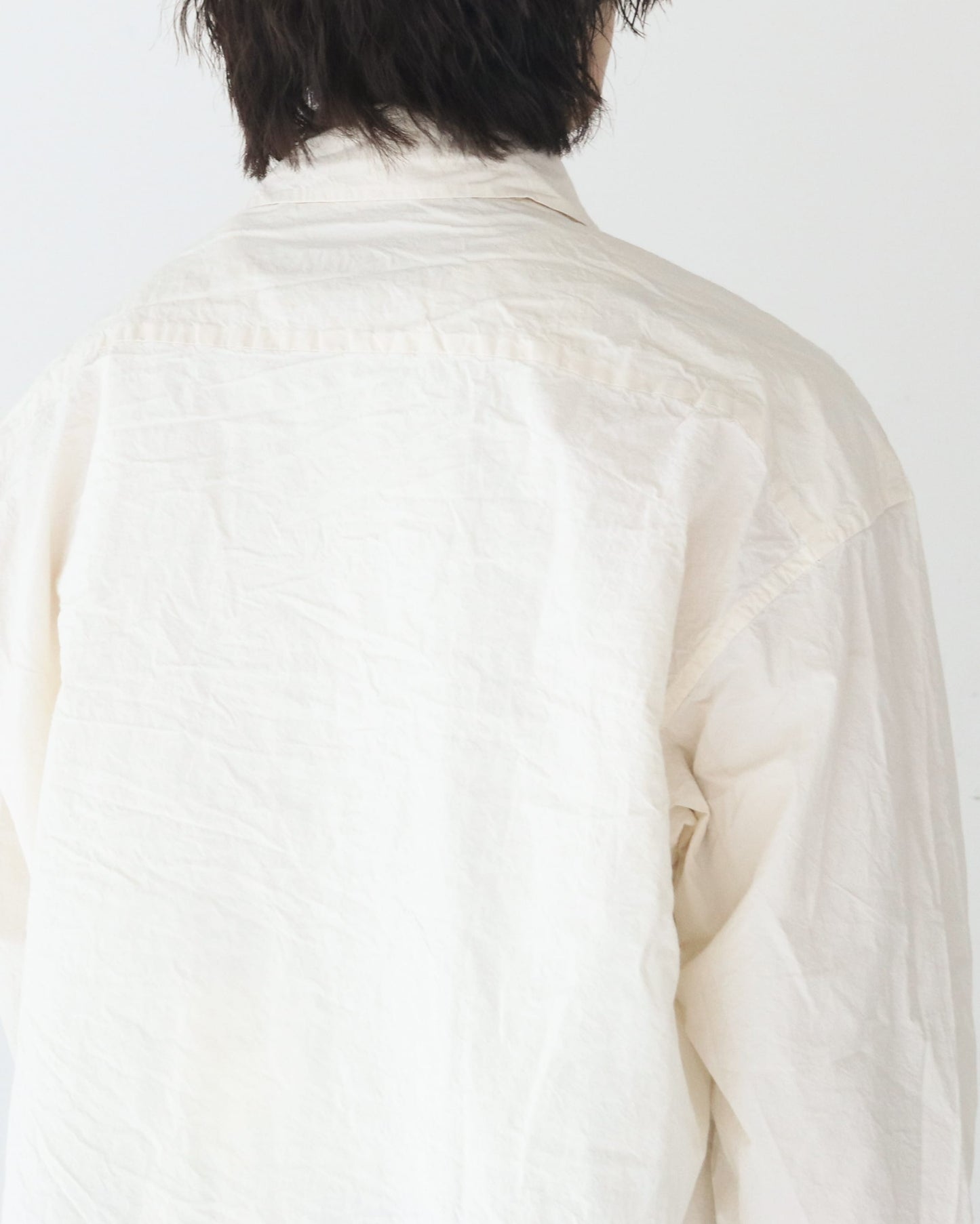 MMR SHIRT - LCOT NATURAL