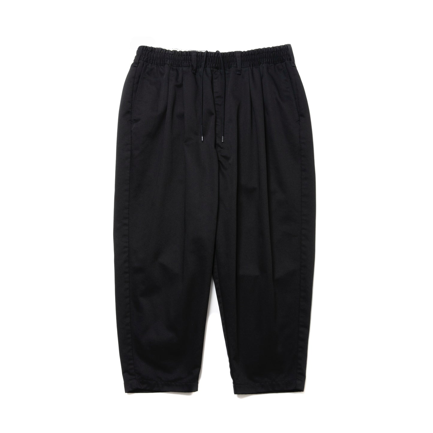 T/C 2 Tuck Easy Ankle Pants