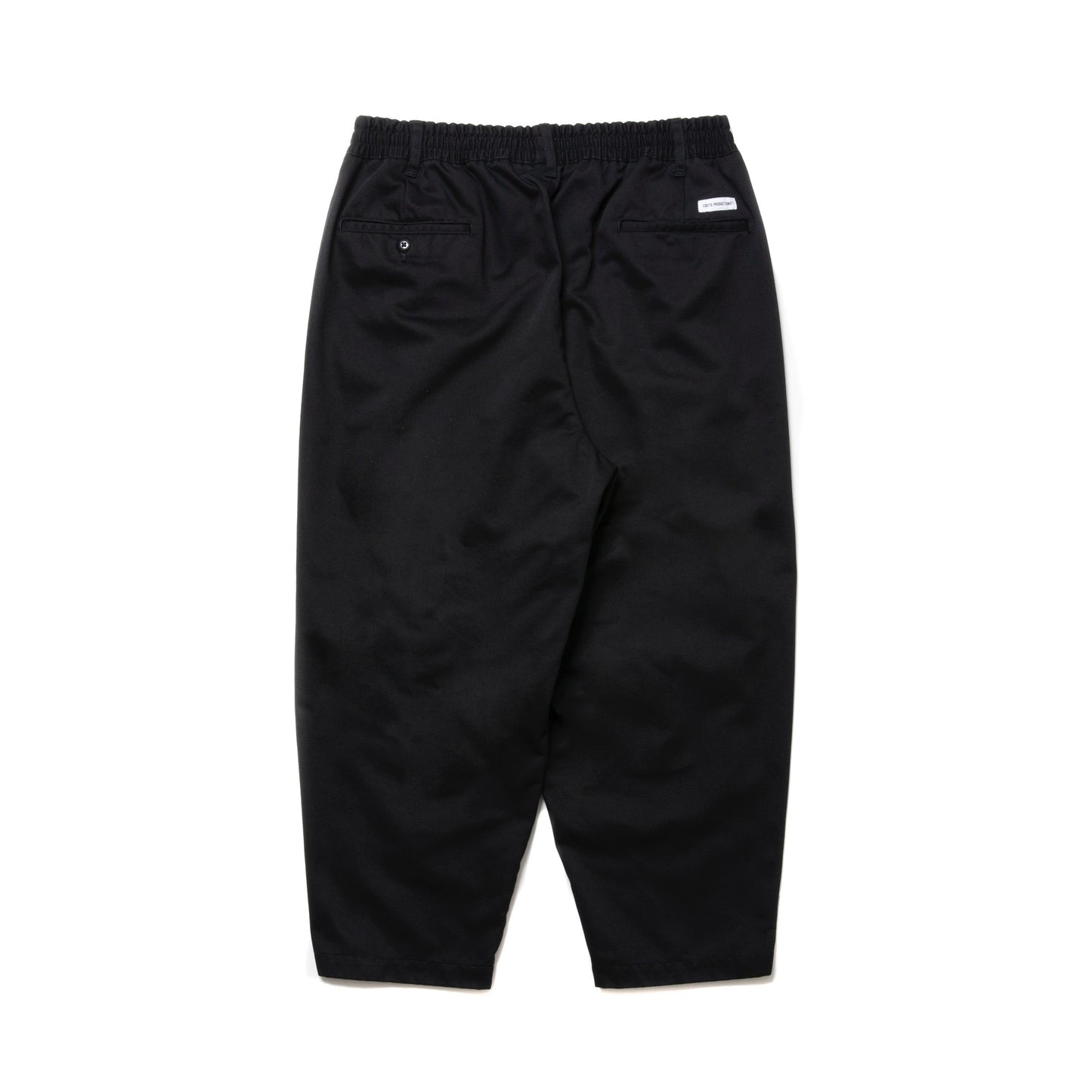 T/C 2 Tuck Easy Ankle Pants