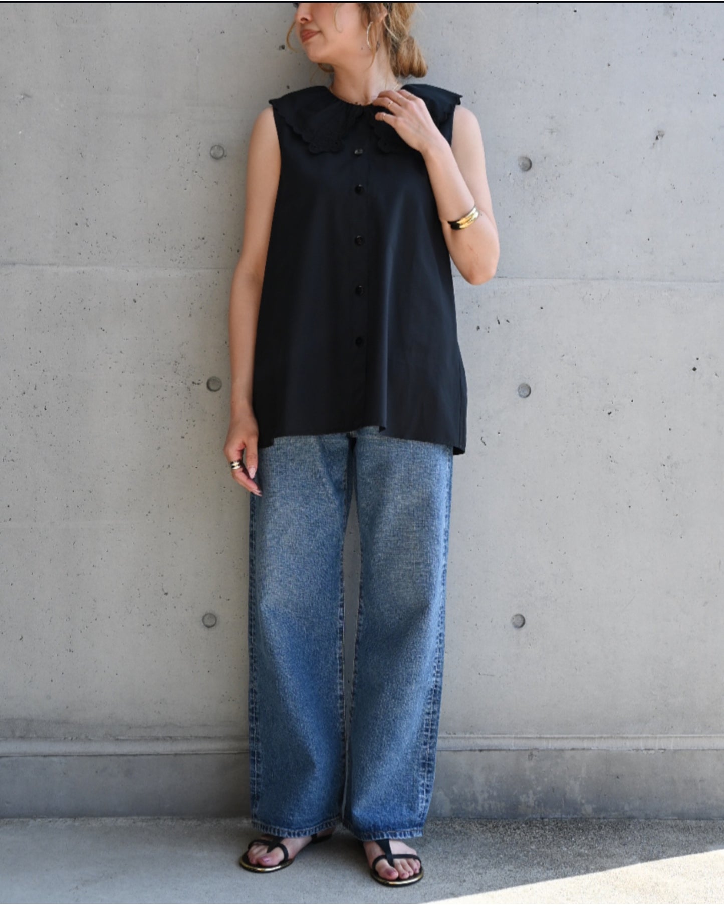 BAGGY JEANS